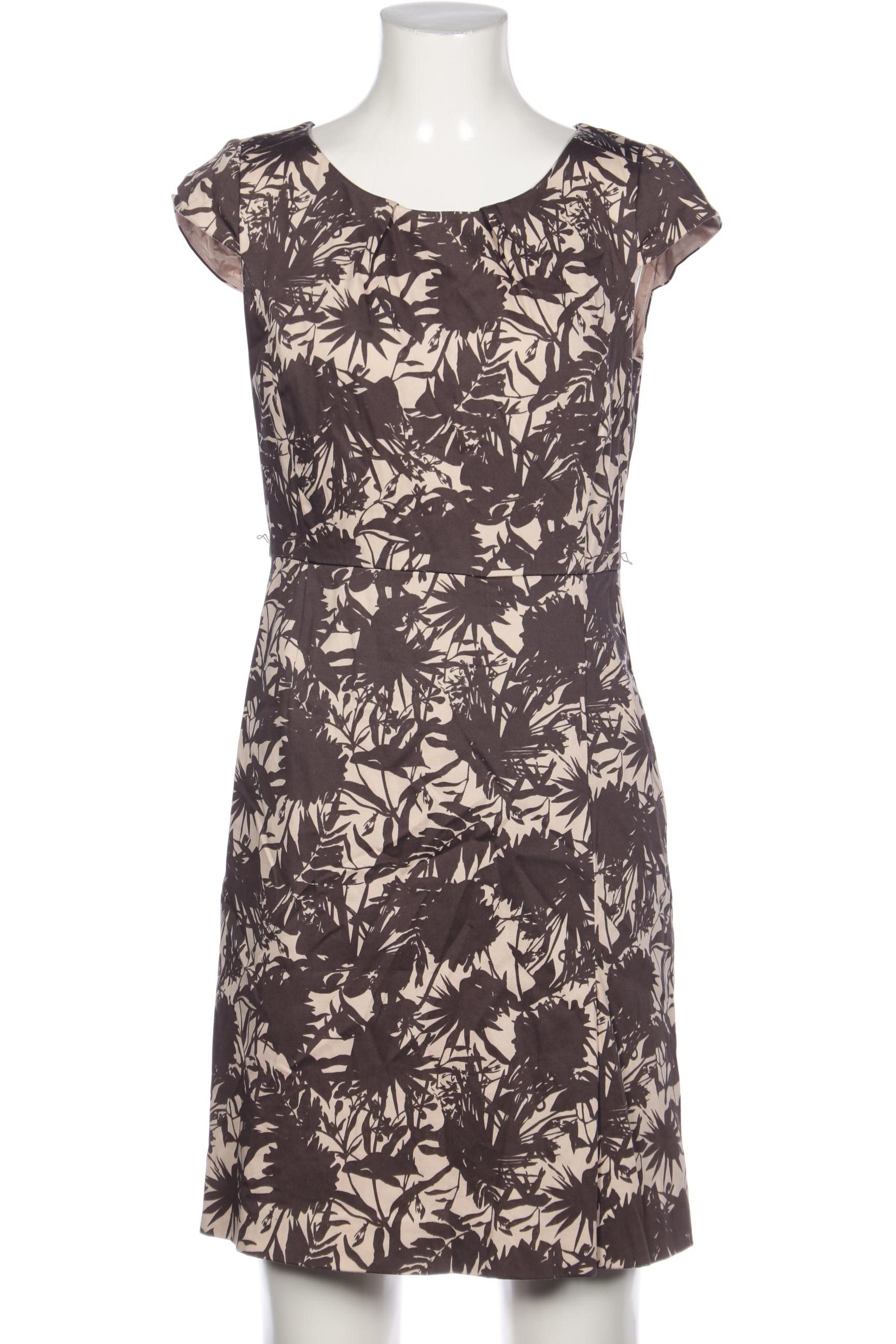 

Comma Damen Kleid, braun