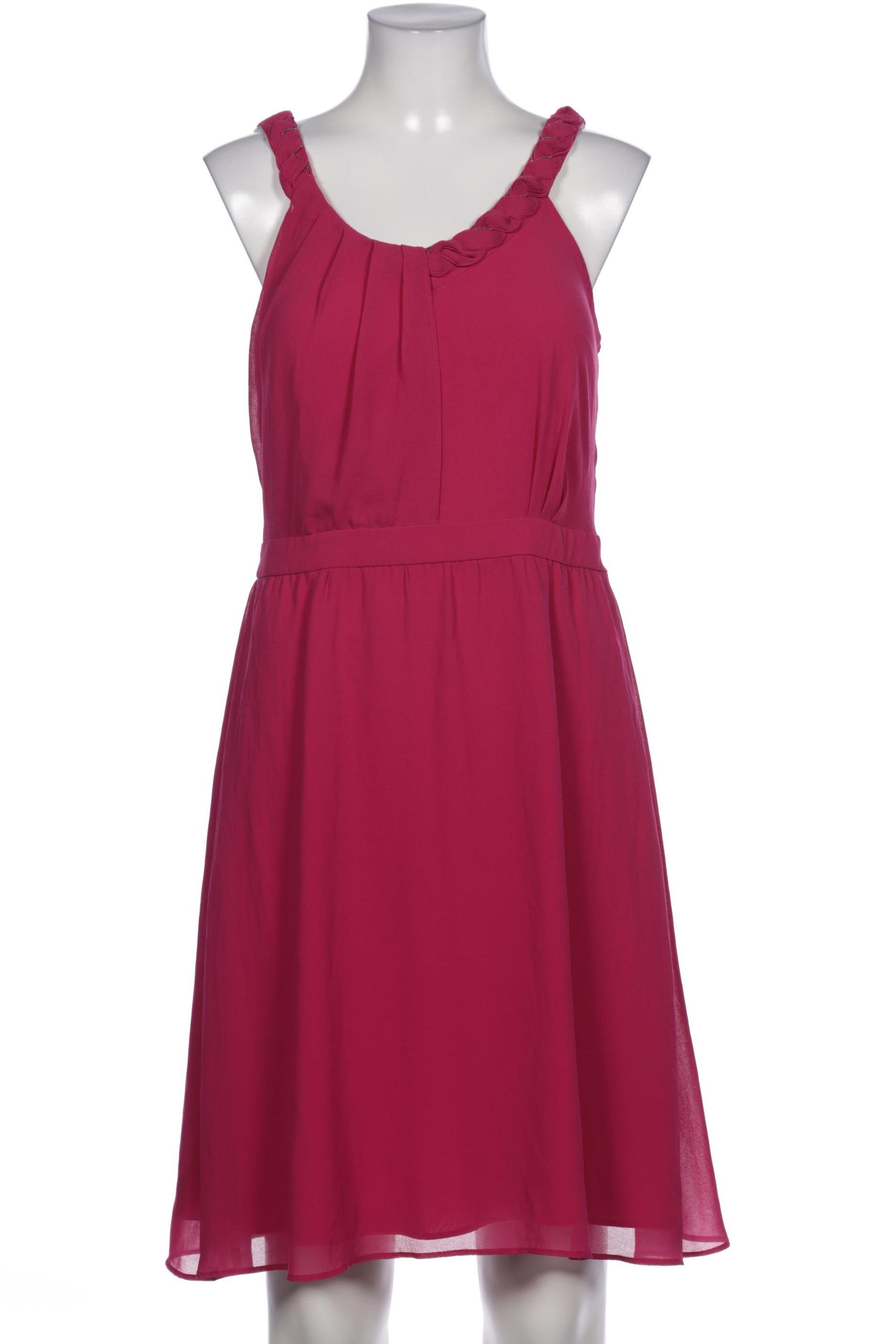

Comma Damen Kleid, pink