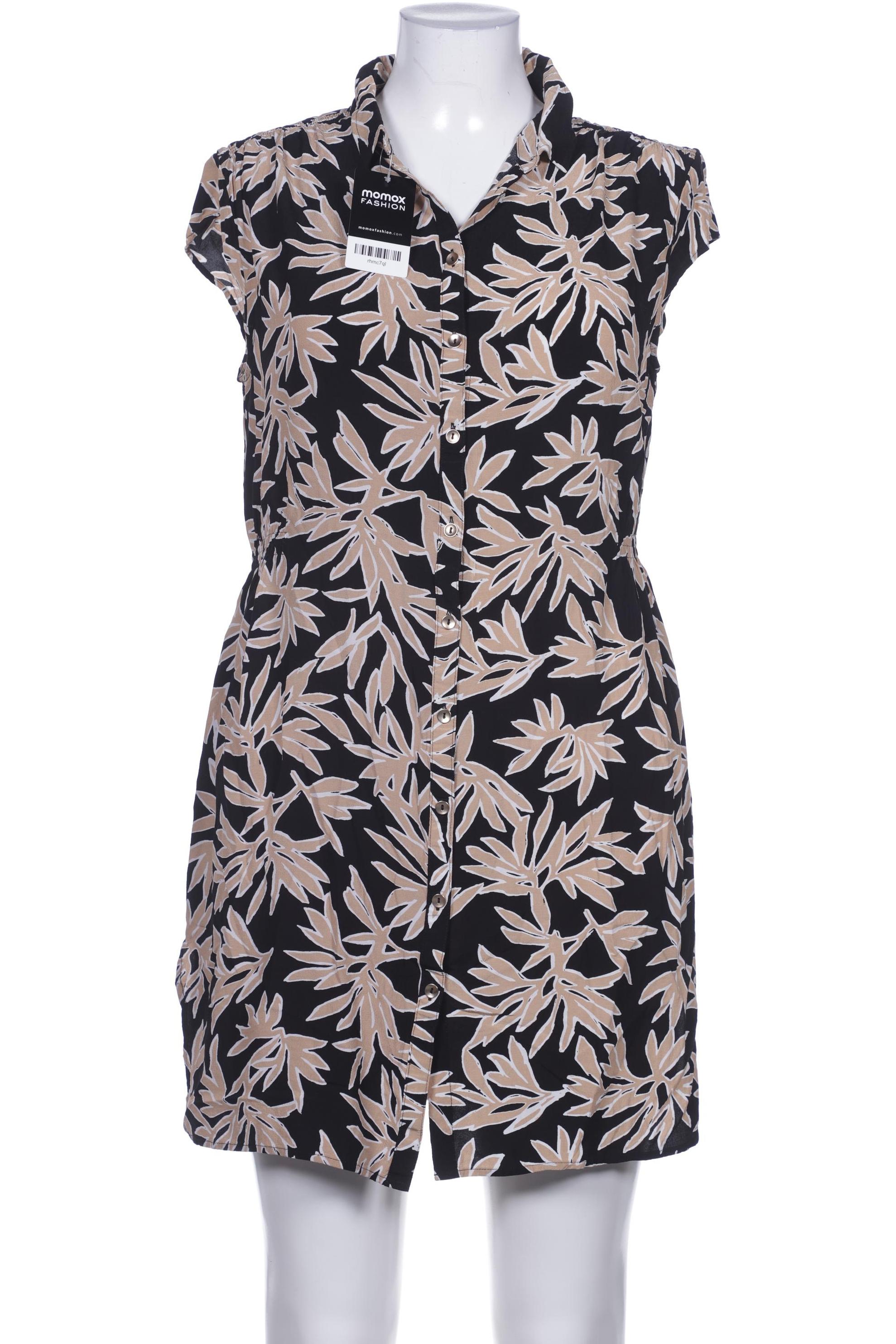 

Comma Damen Kleid, schwarz