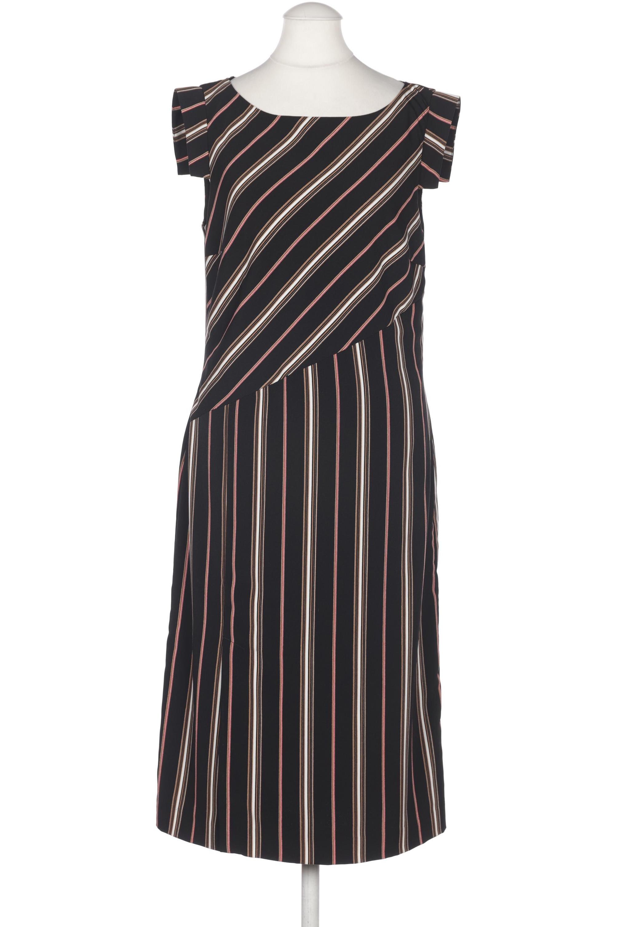 

Comma Damen Kleid, schwarz