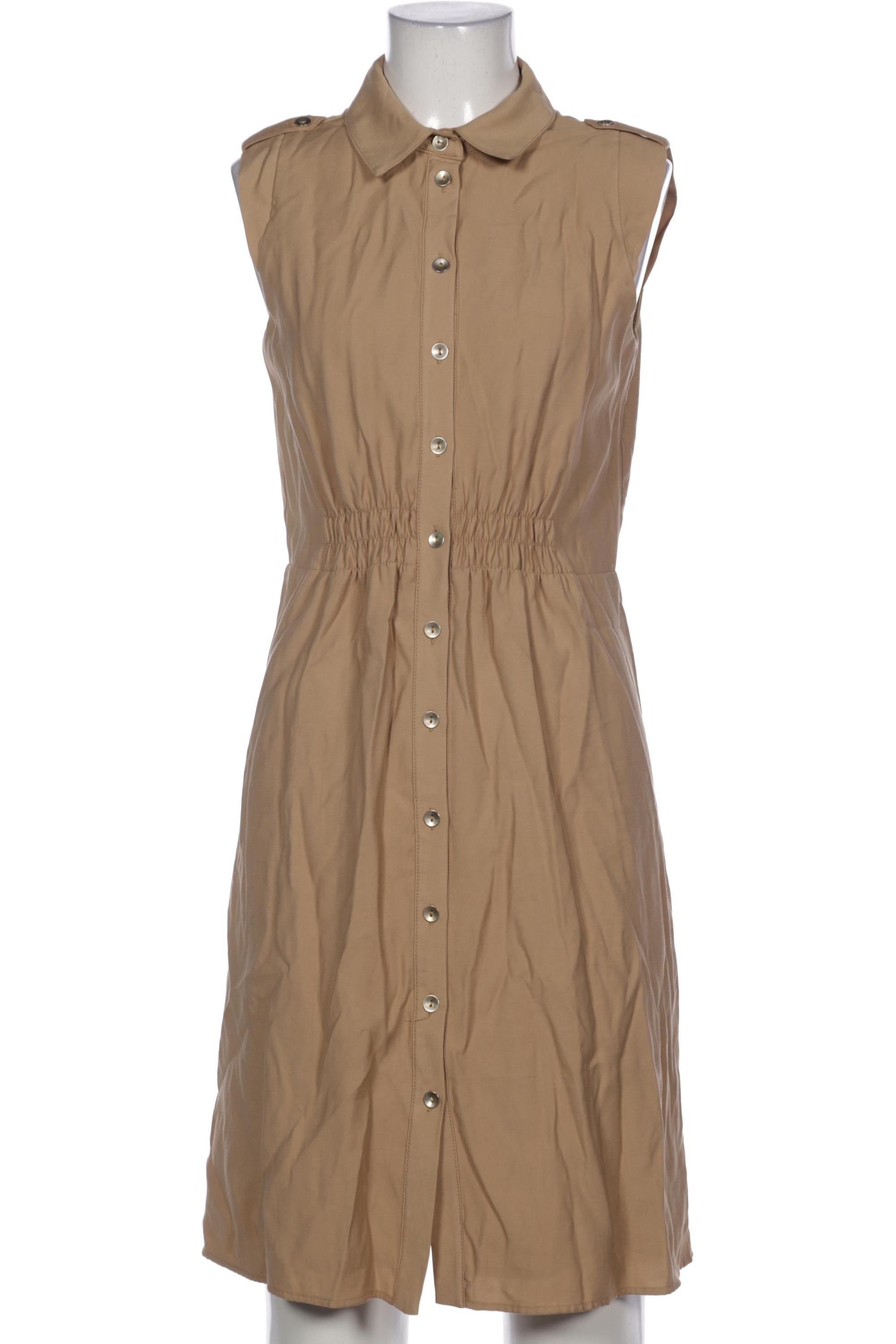 

Comma Damen Kleid, beige