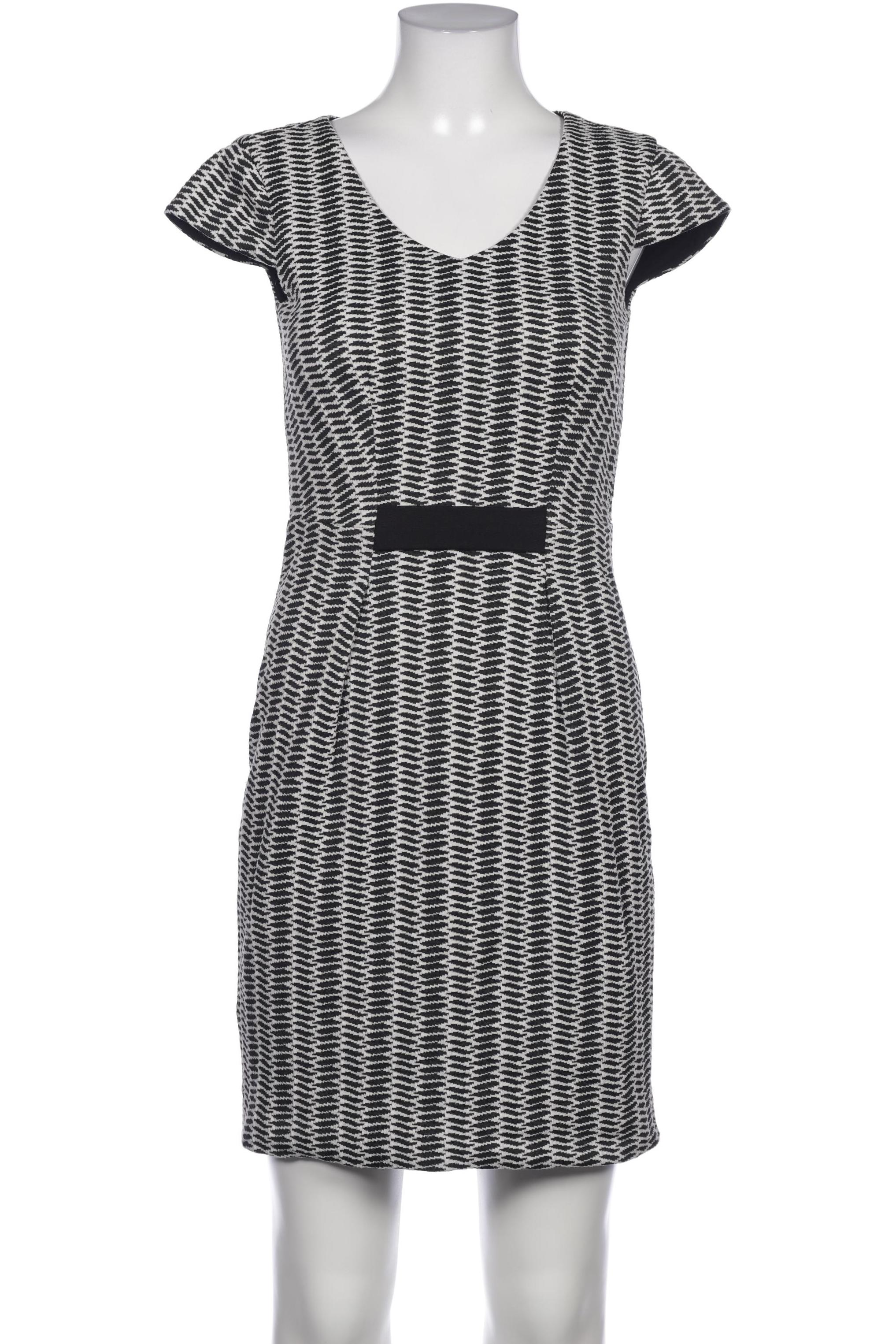 

Comma Damen Kleid, schwarz