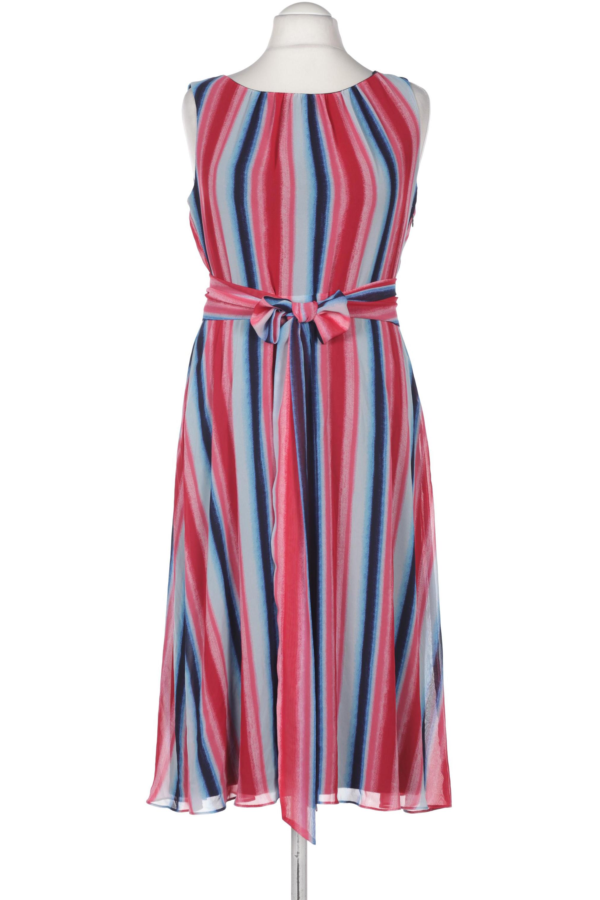 

Comma Damen Kleid, pink