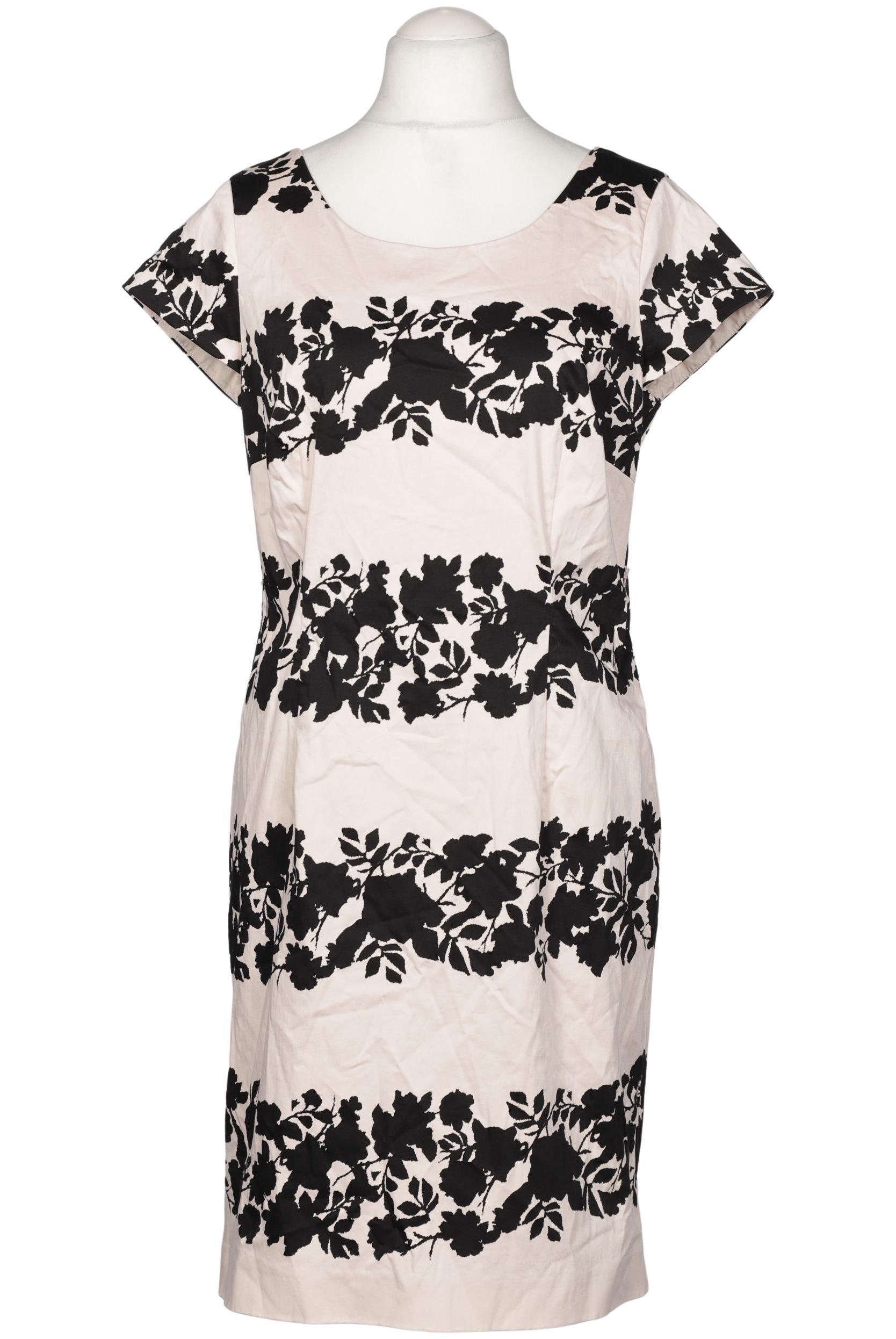 

Comma Damen Kleid, mehrfarbig, Gr. 44