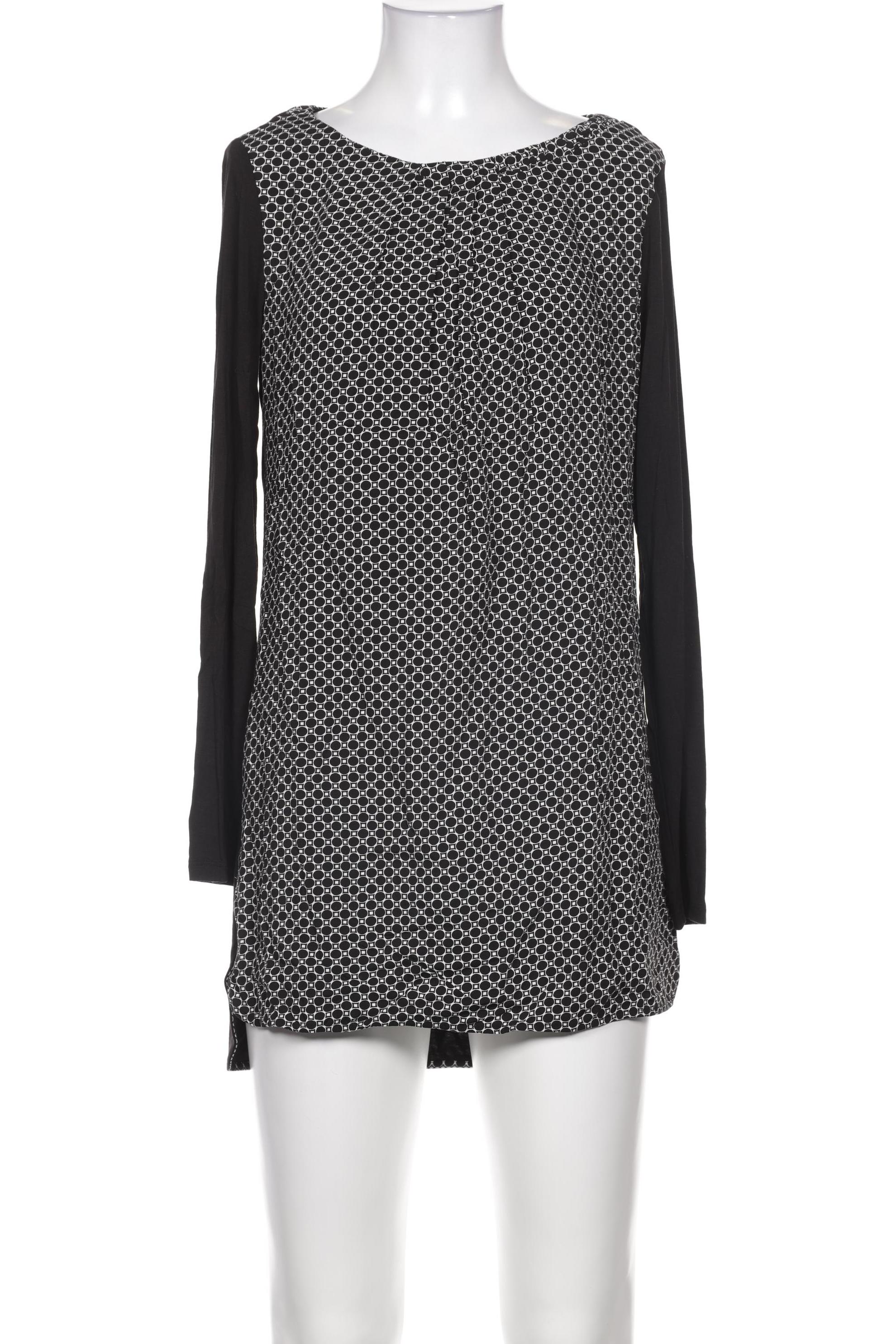 

Comma Damen Kleid, schwarz, Gr. 36