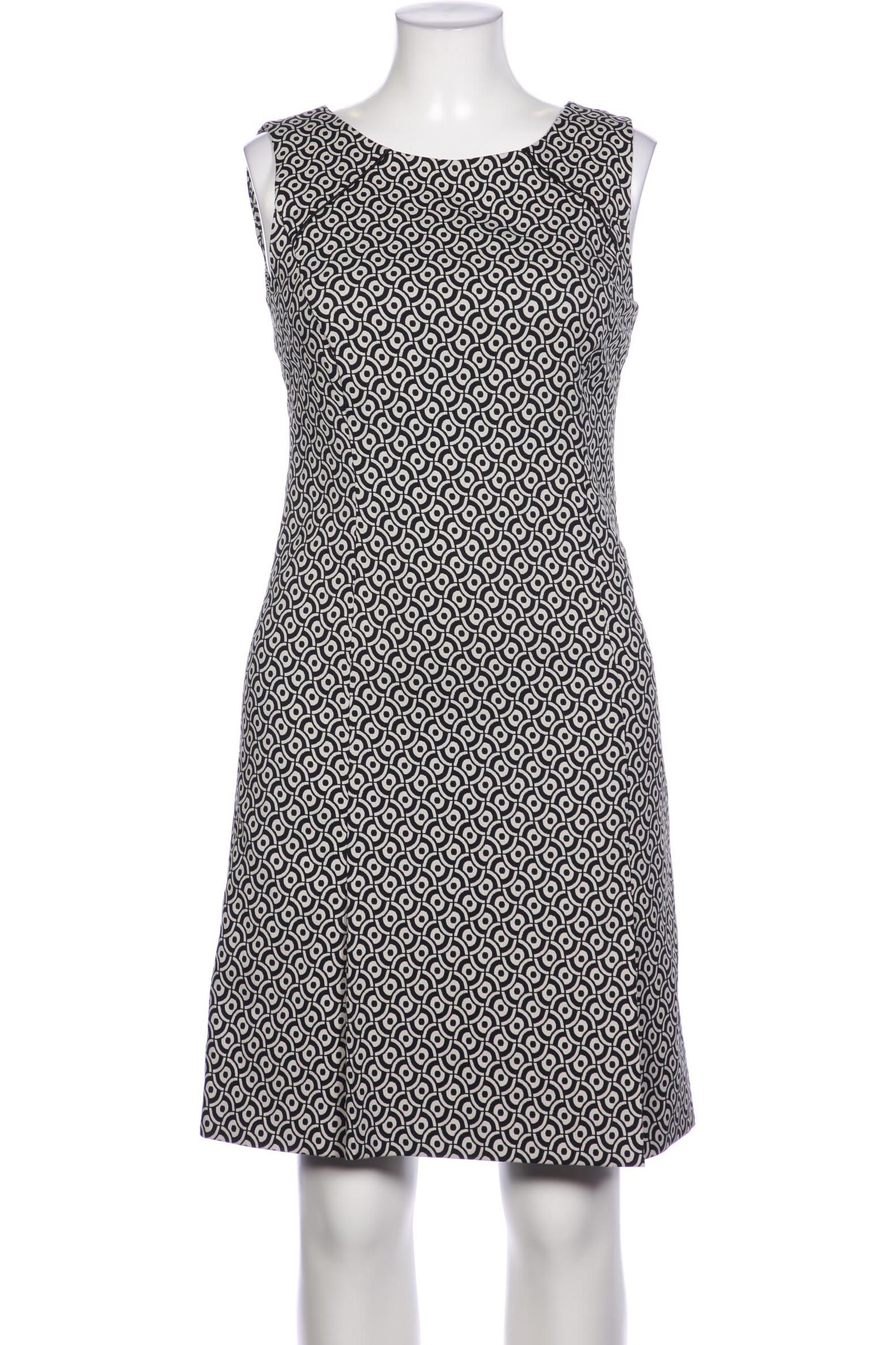 

Comma Damen Kleid, schwarz, Gr. 42