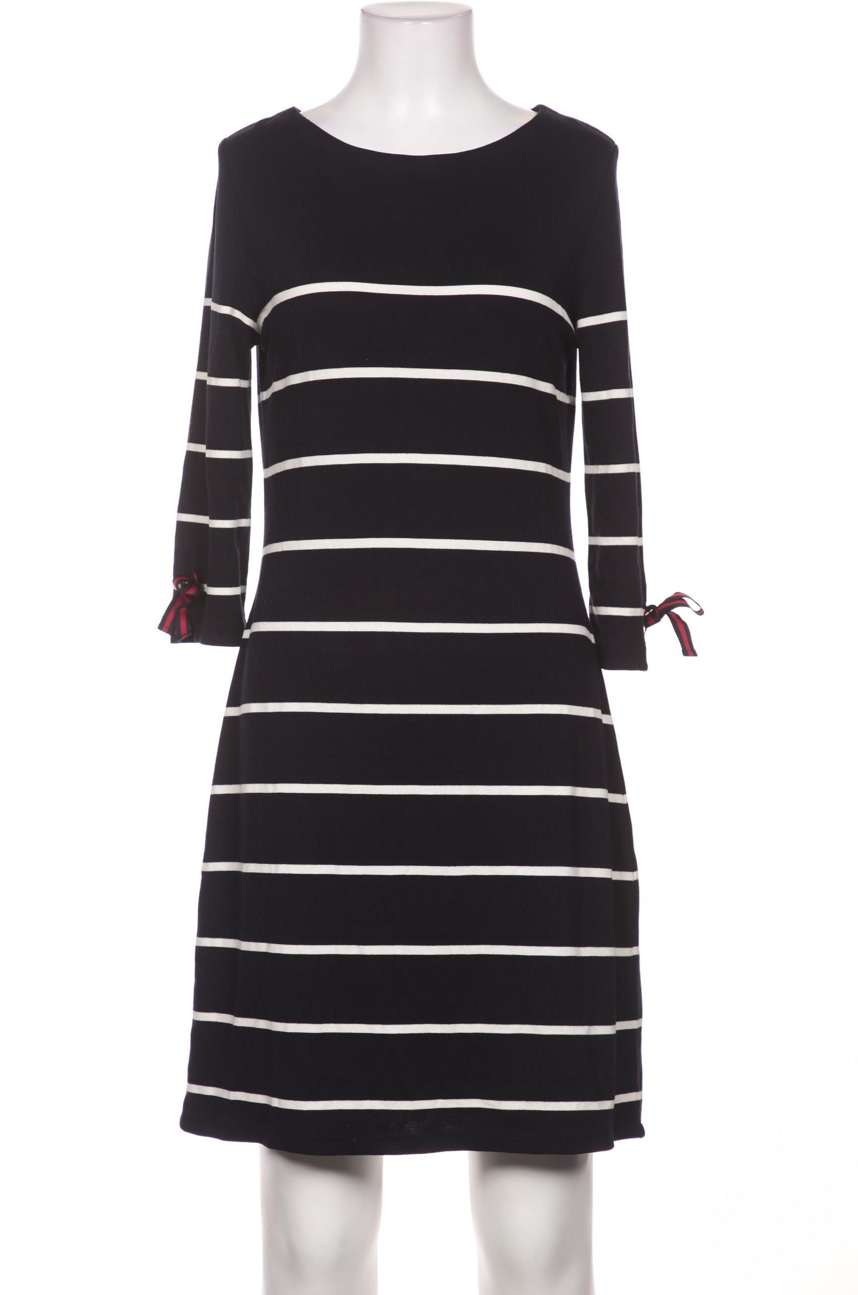 

Comma Damen Kleid, marineblau, Gr. 36