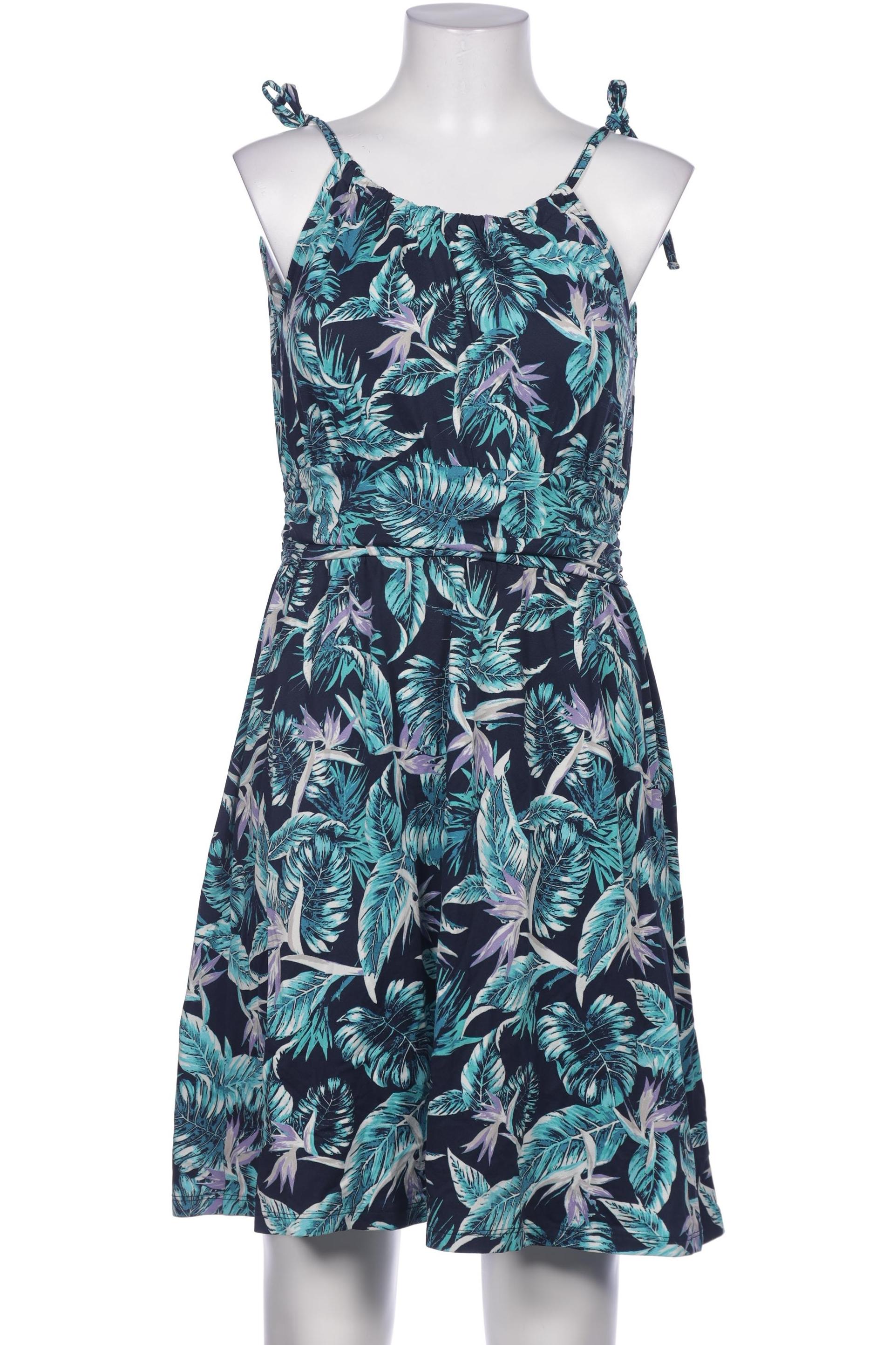 Thumbnail - Comma Damen Kleid, marineblau, Gr. 36