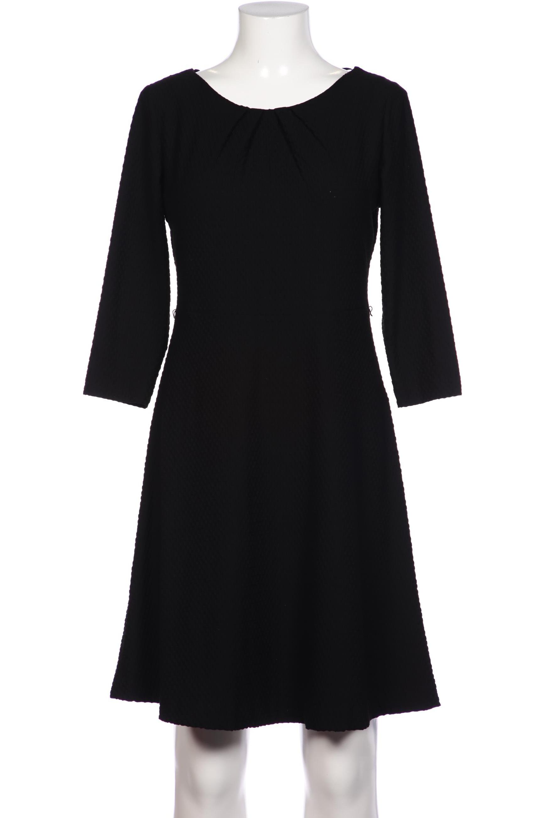 

Comma Damen Kleid, schwarz