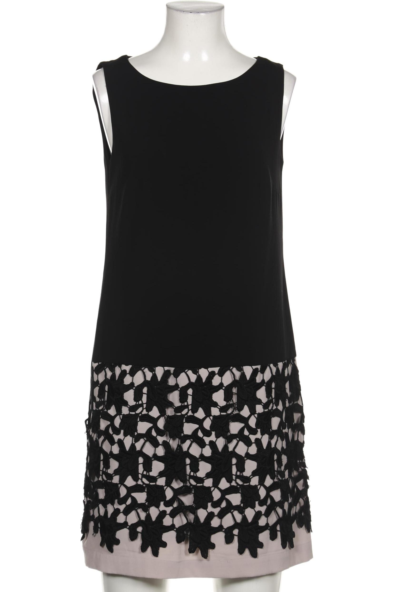 

Comma Damen Kleid, schwarz