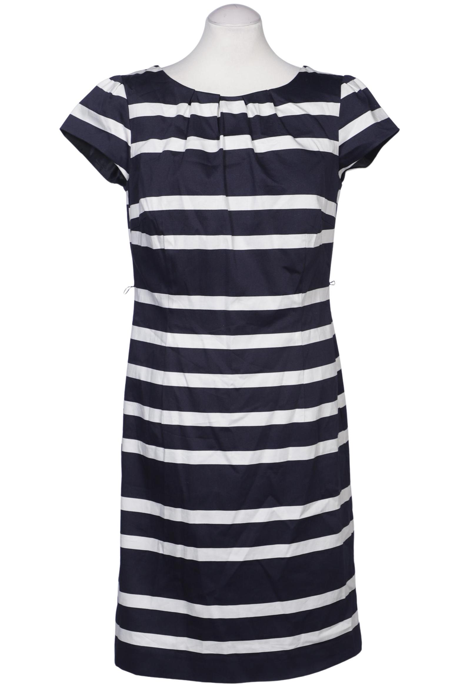 

Comma Damen Kleid, mehrfarbig, Gr. 40