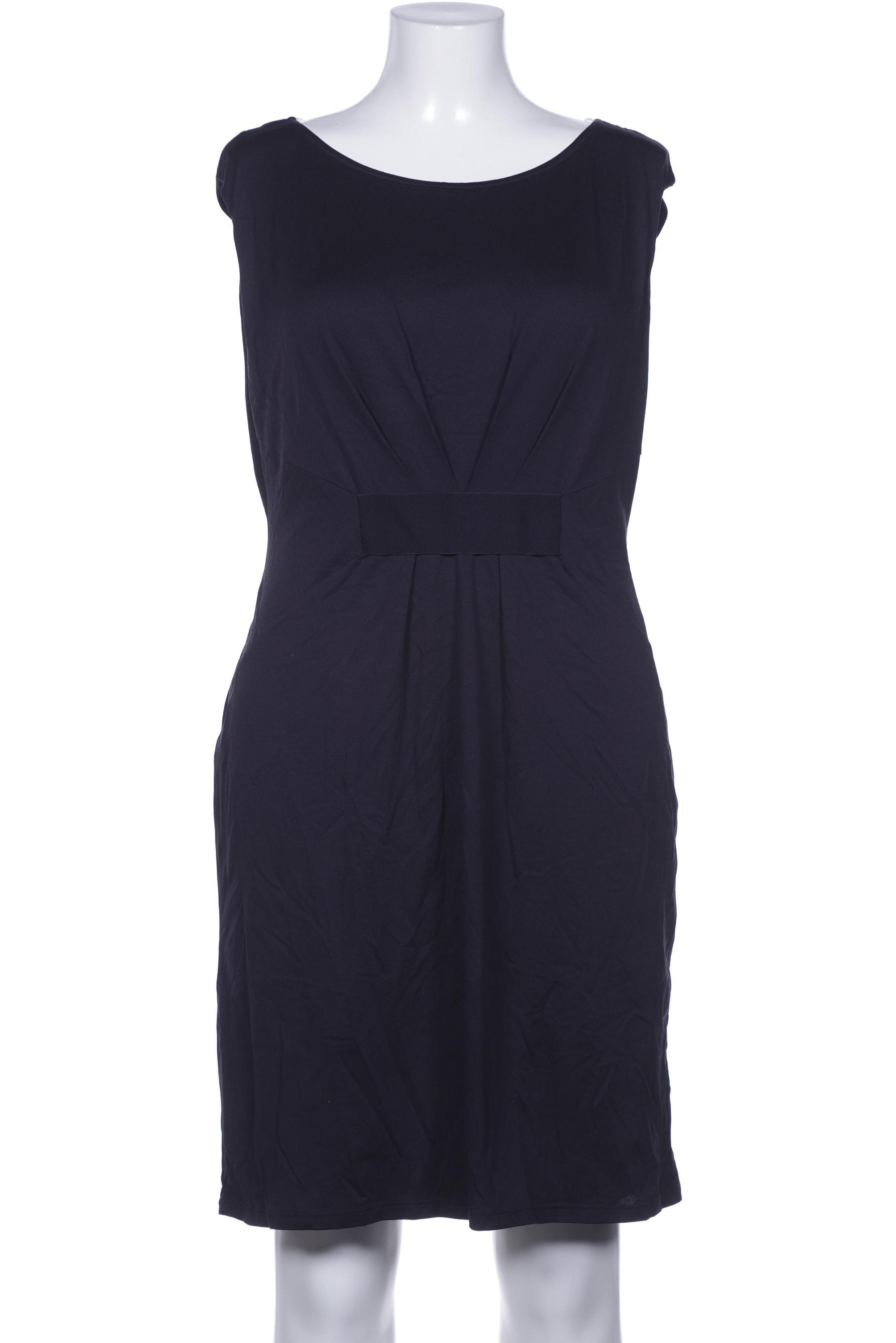 

Comma Damen Kleid, marineblau