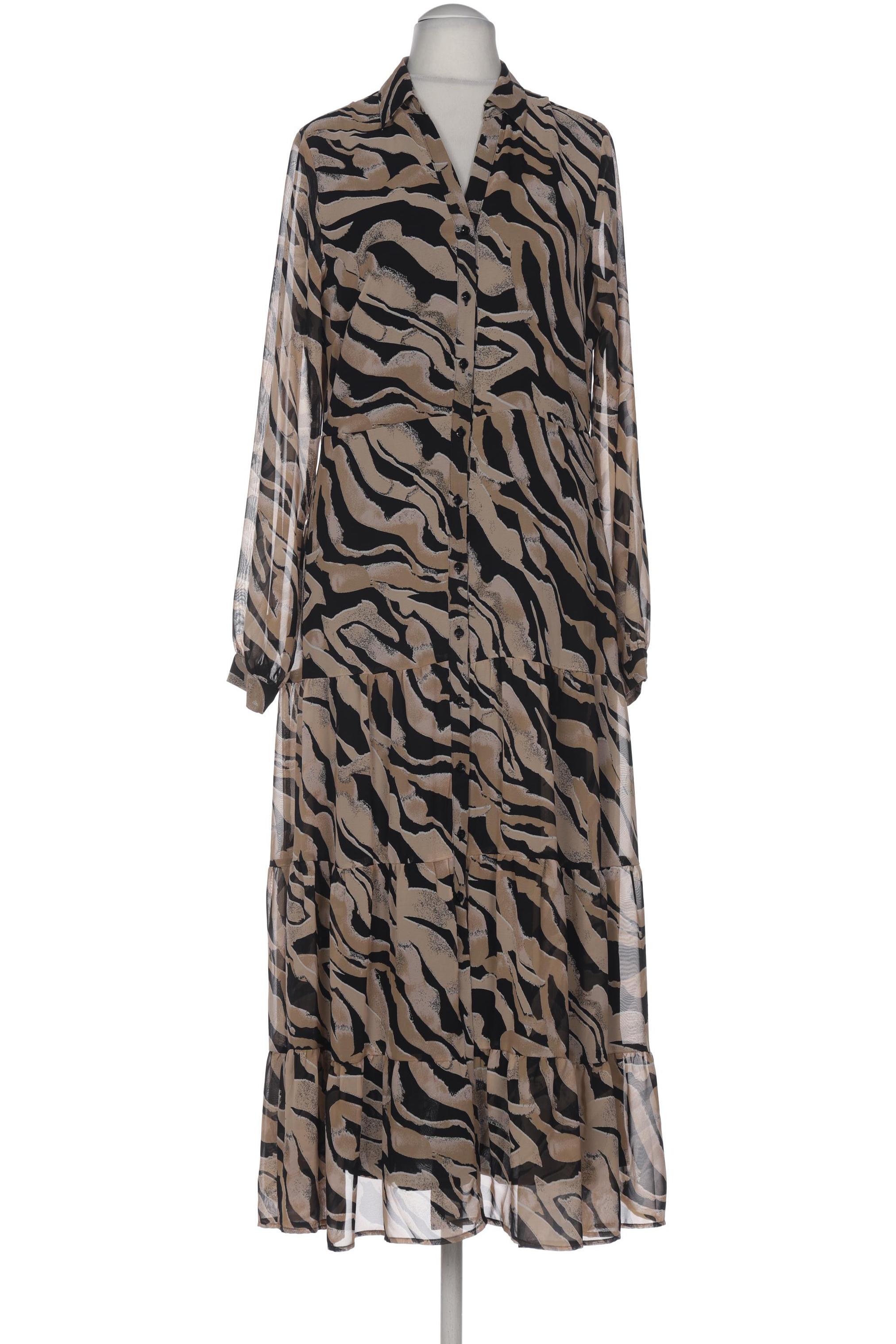 

Comma Damen Kleid, beige