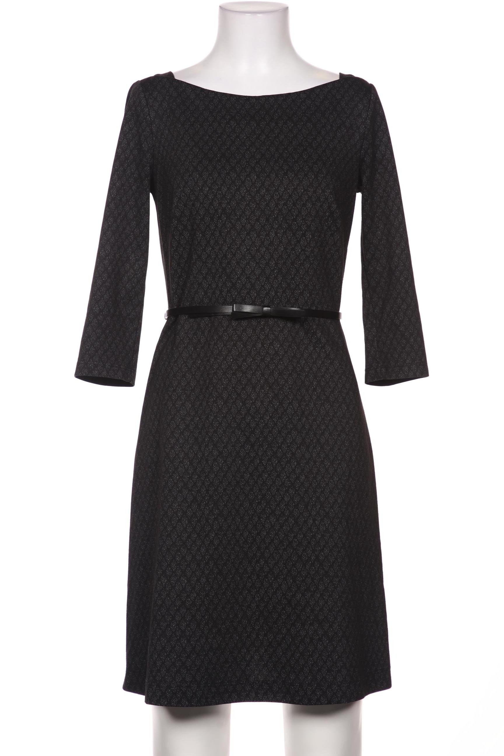 

Comma Damen Kleid, grau, Gr. 36