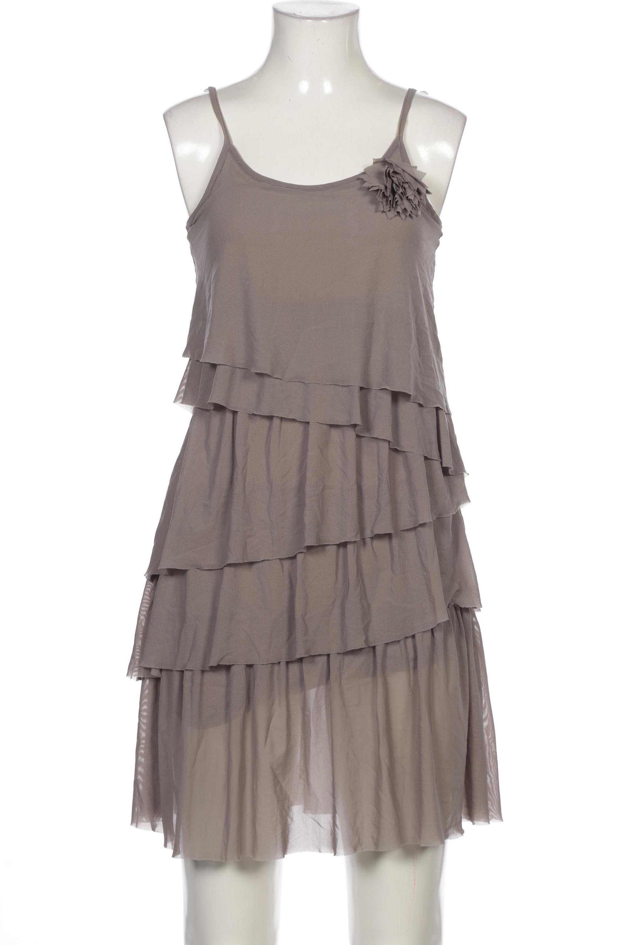 

Comma Damen Kleid, grau