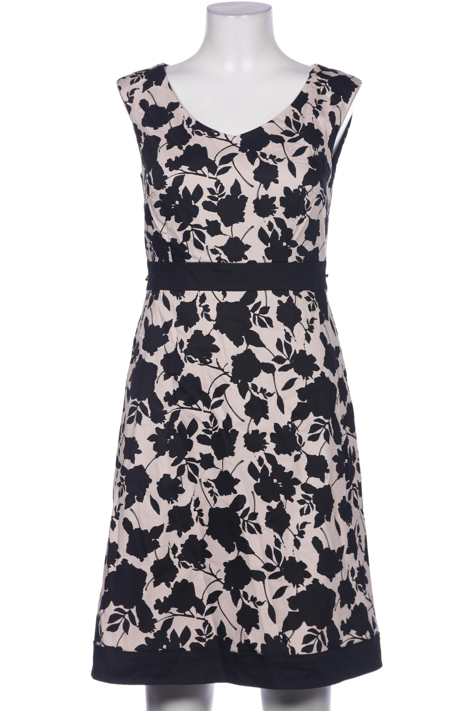 Thumbnail - Comma Damen Kleid, schwarz, Gr. 36