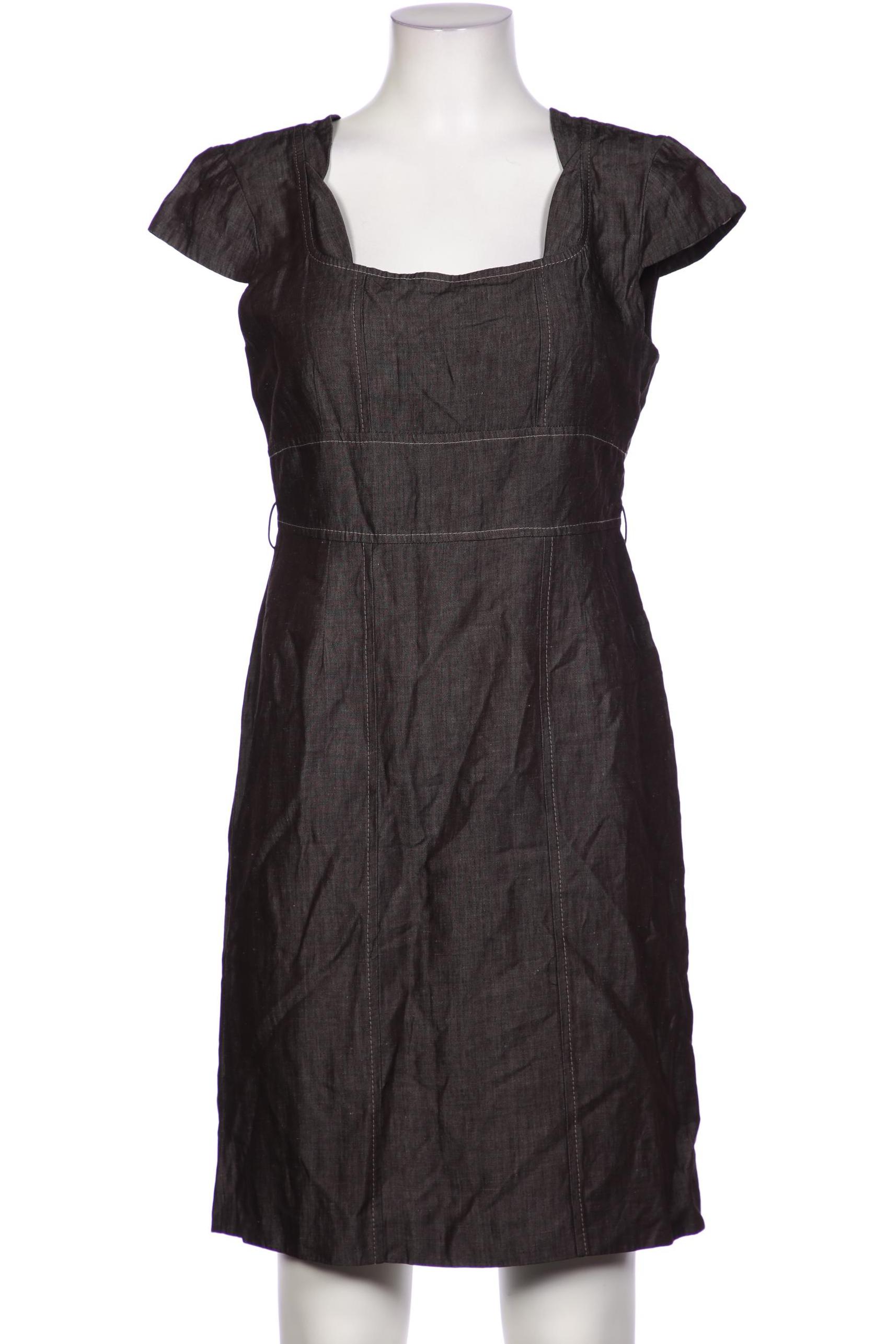 

Comma Damen Kleid, grau