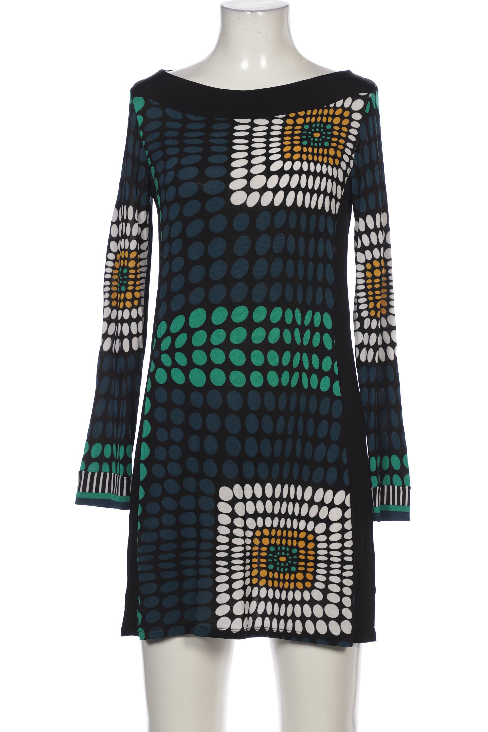 

Comma Damen Kleid, schwarz, Gr. 38