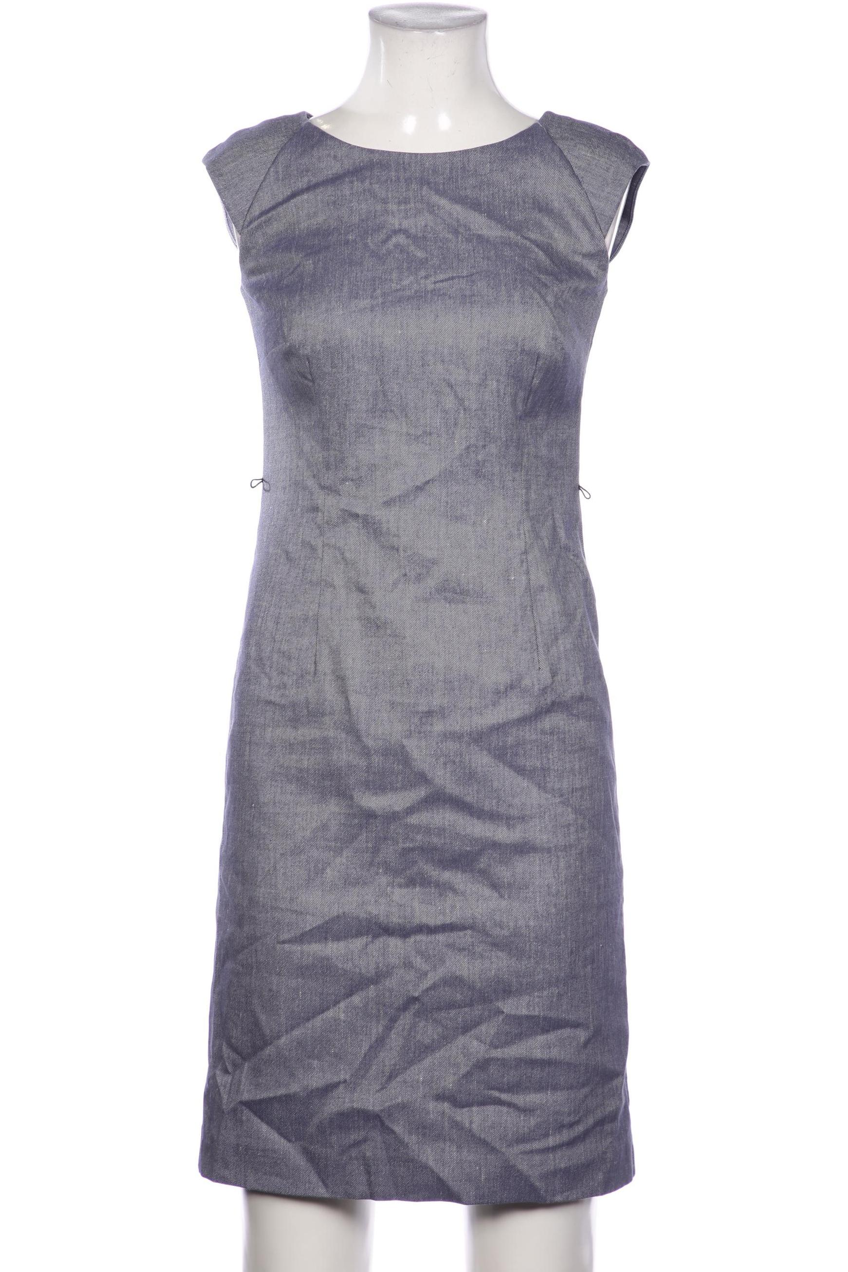 

Comma Damen Kleid, marineblau