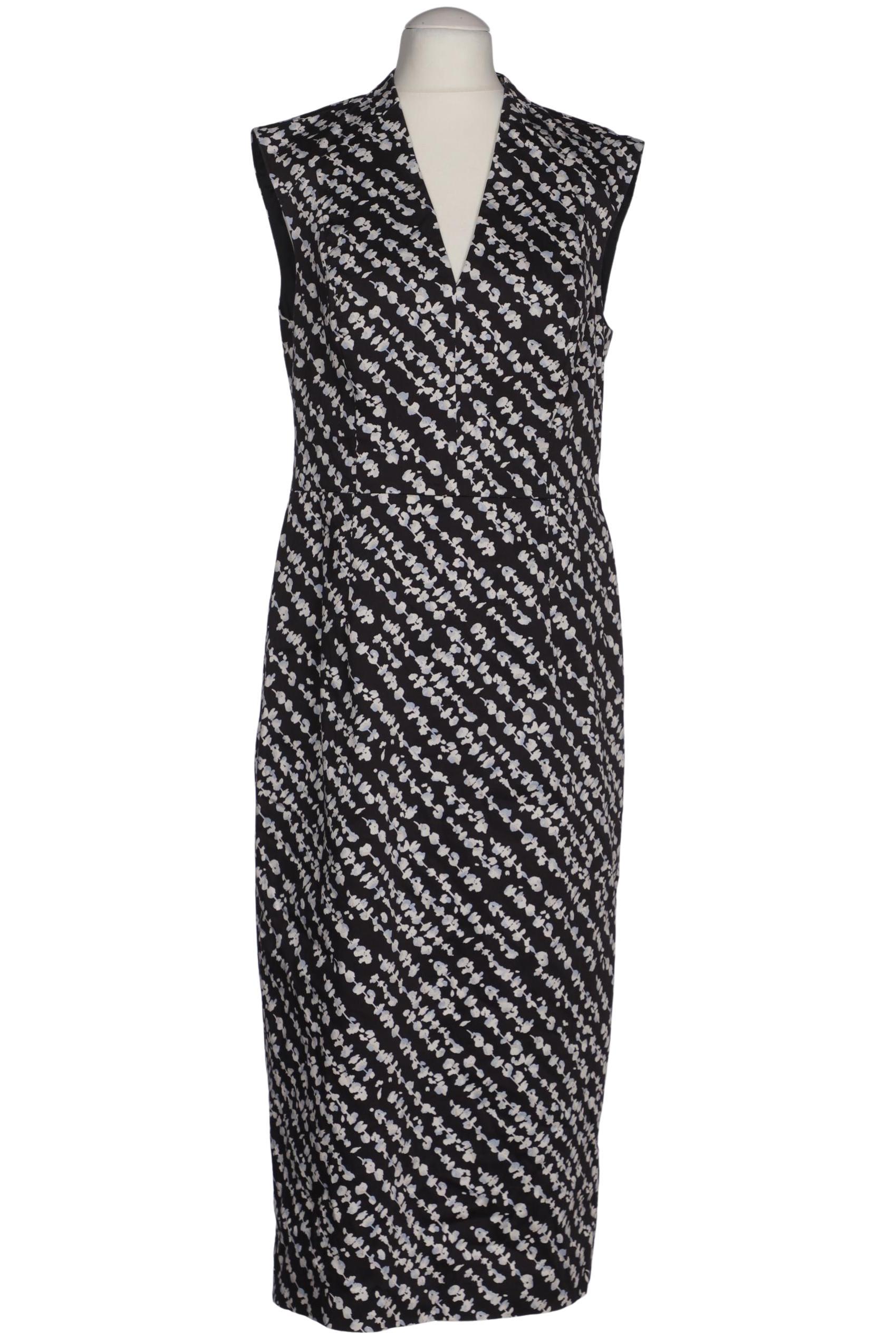 

Comma Damen Kleid, marineblau, Gr. 38