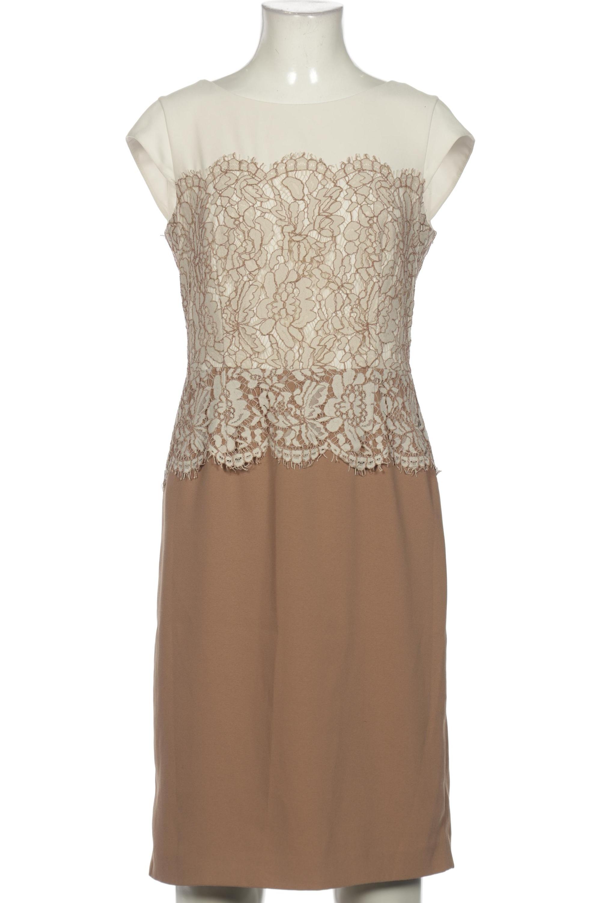 

Comma Damen Kleid, beige