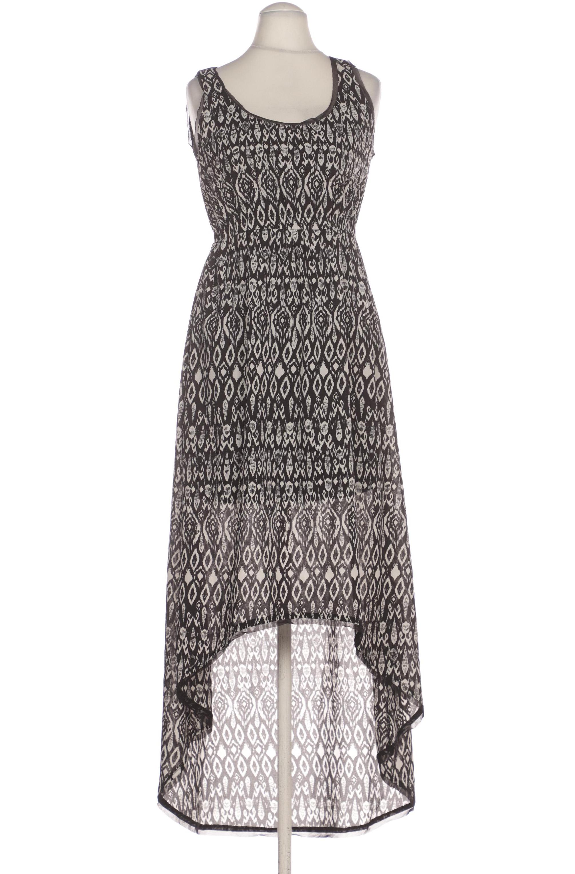 

Comma Damen Kleid, schwarz, Gr. 36