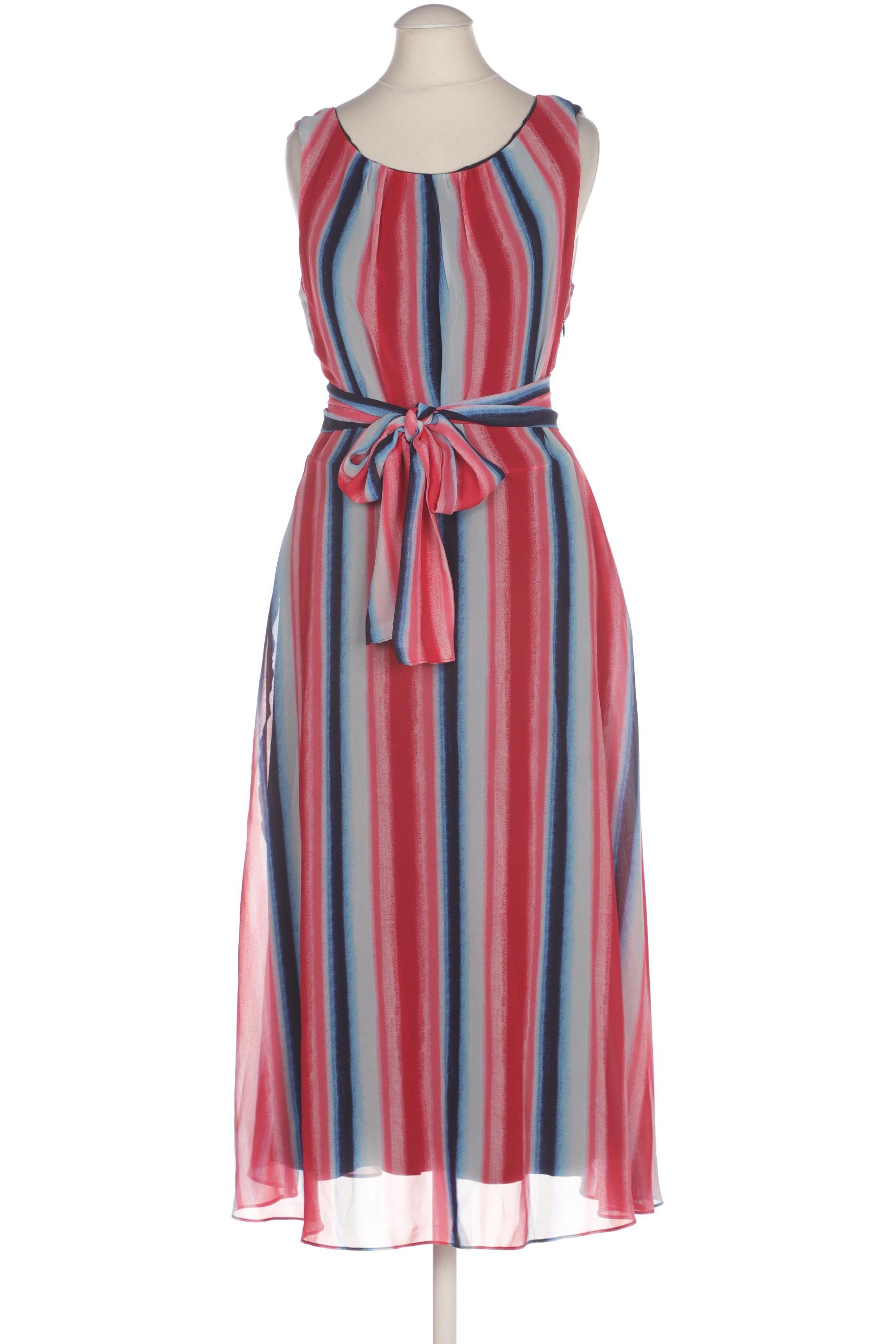 

Comma Damen Kleid, blau