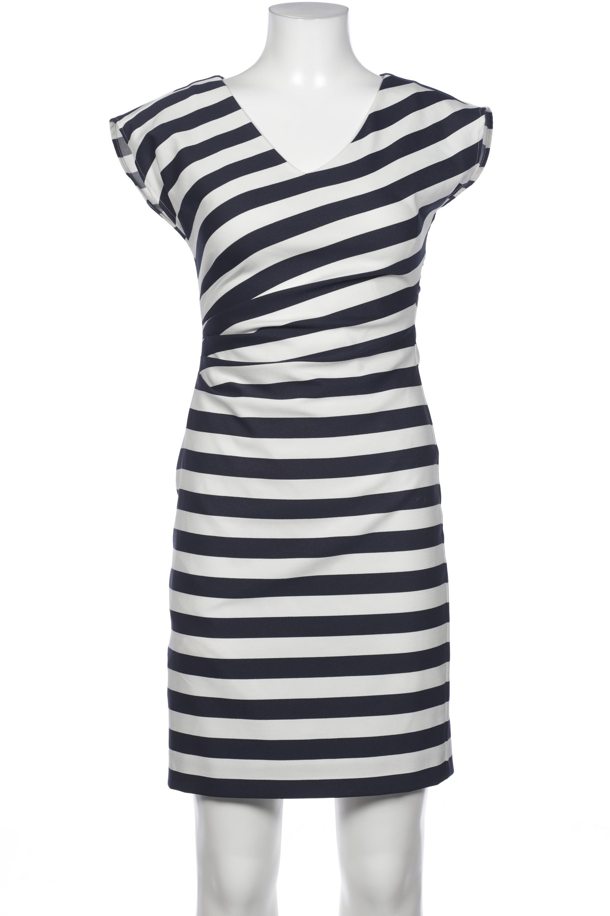 

Comma Damen Kleid, marineblau