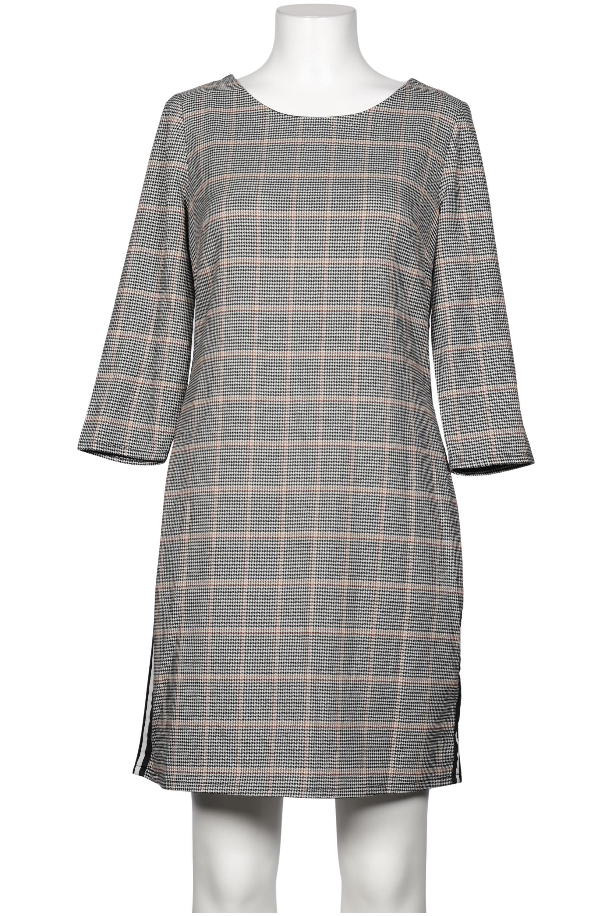 

Comma Damen Kleid, grau, Gr. 38