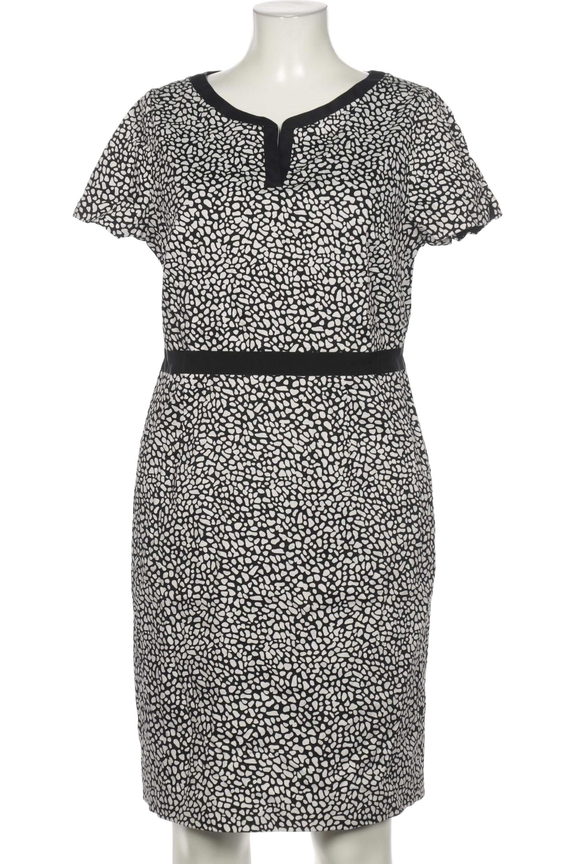 

Comma Damen Kleid, schwarz