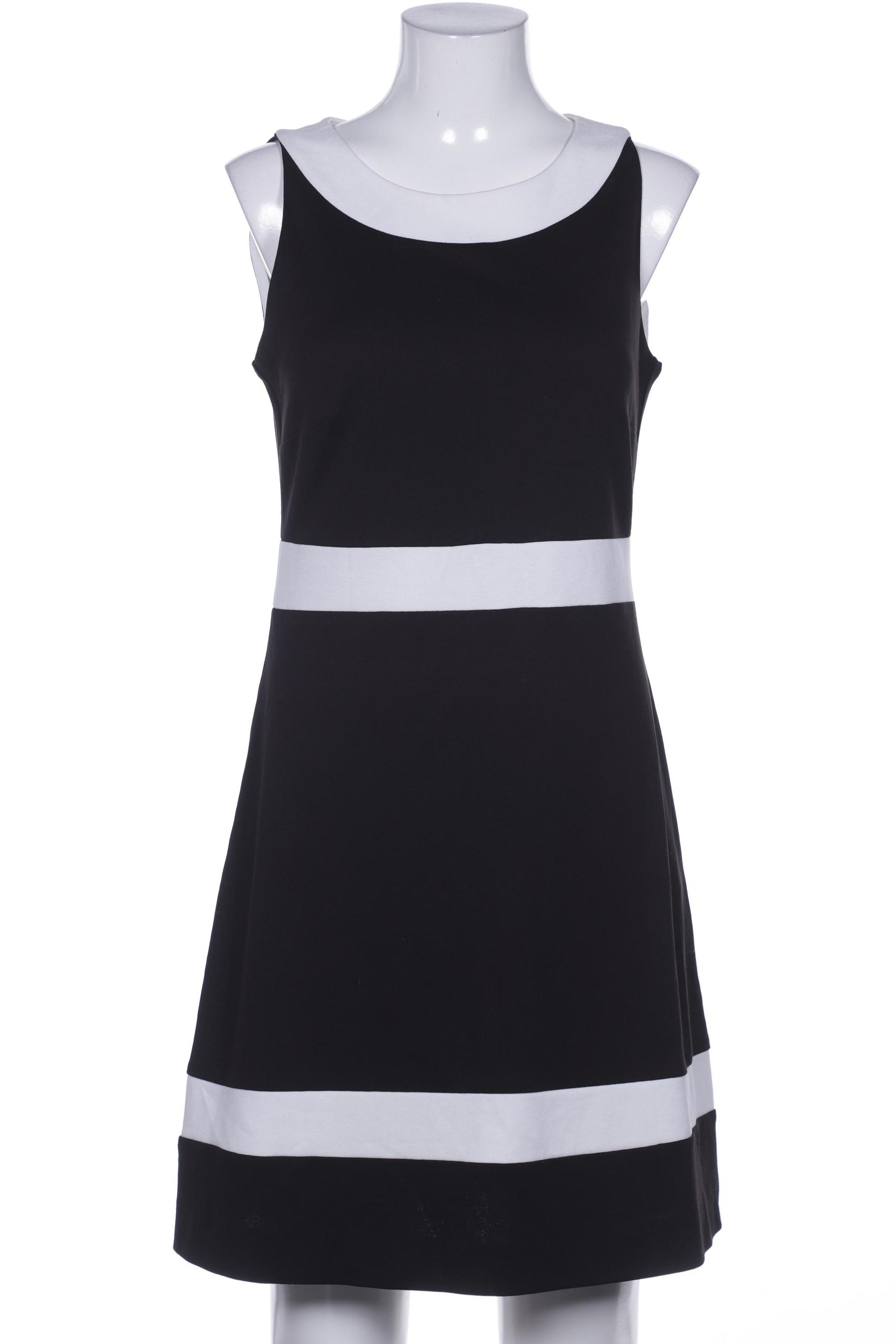 

Comma Damen Kleid, schwarz