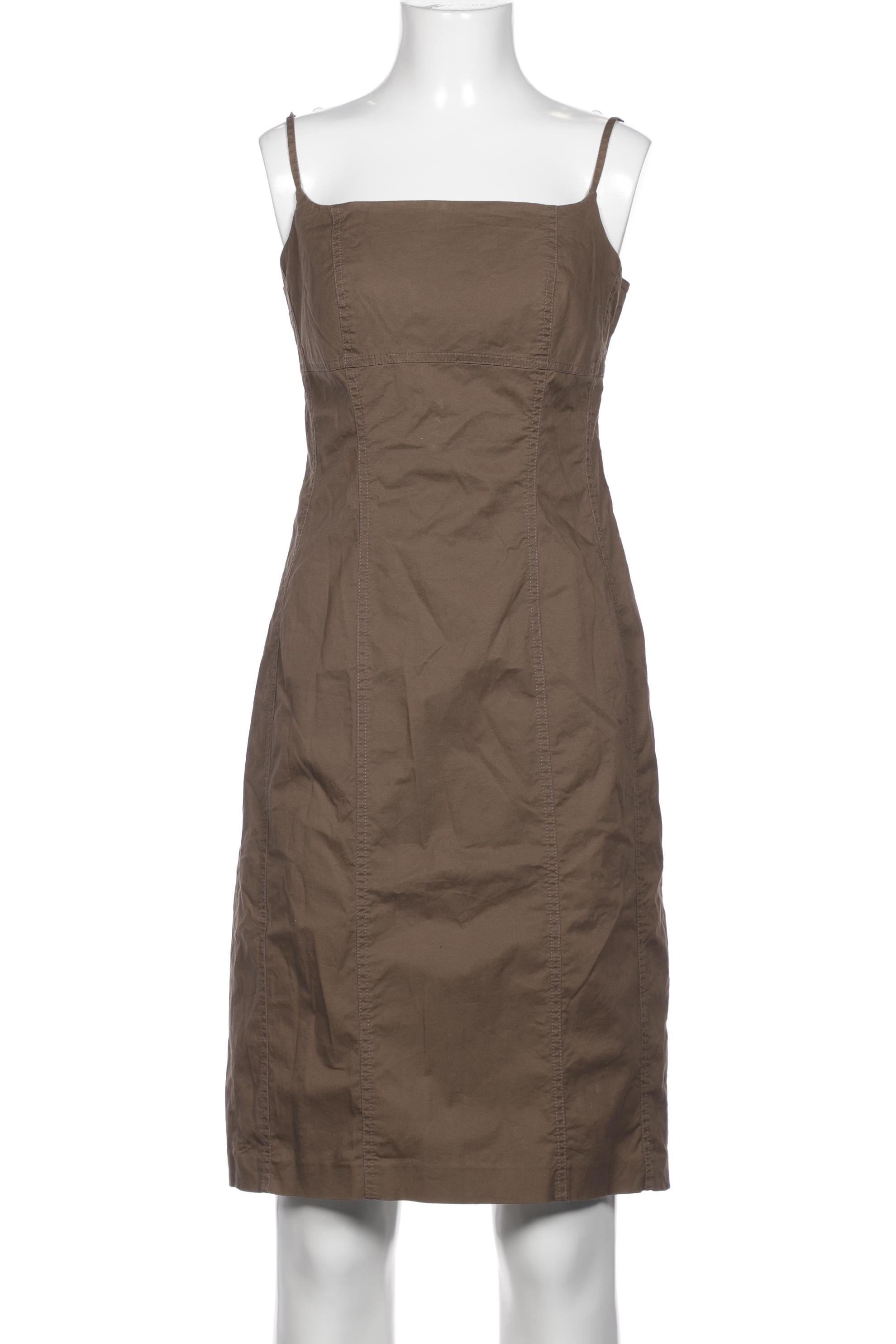 

Comma Damen Kleid, braun