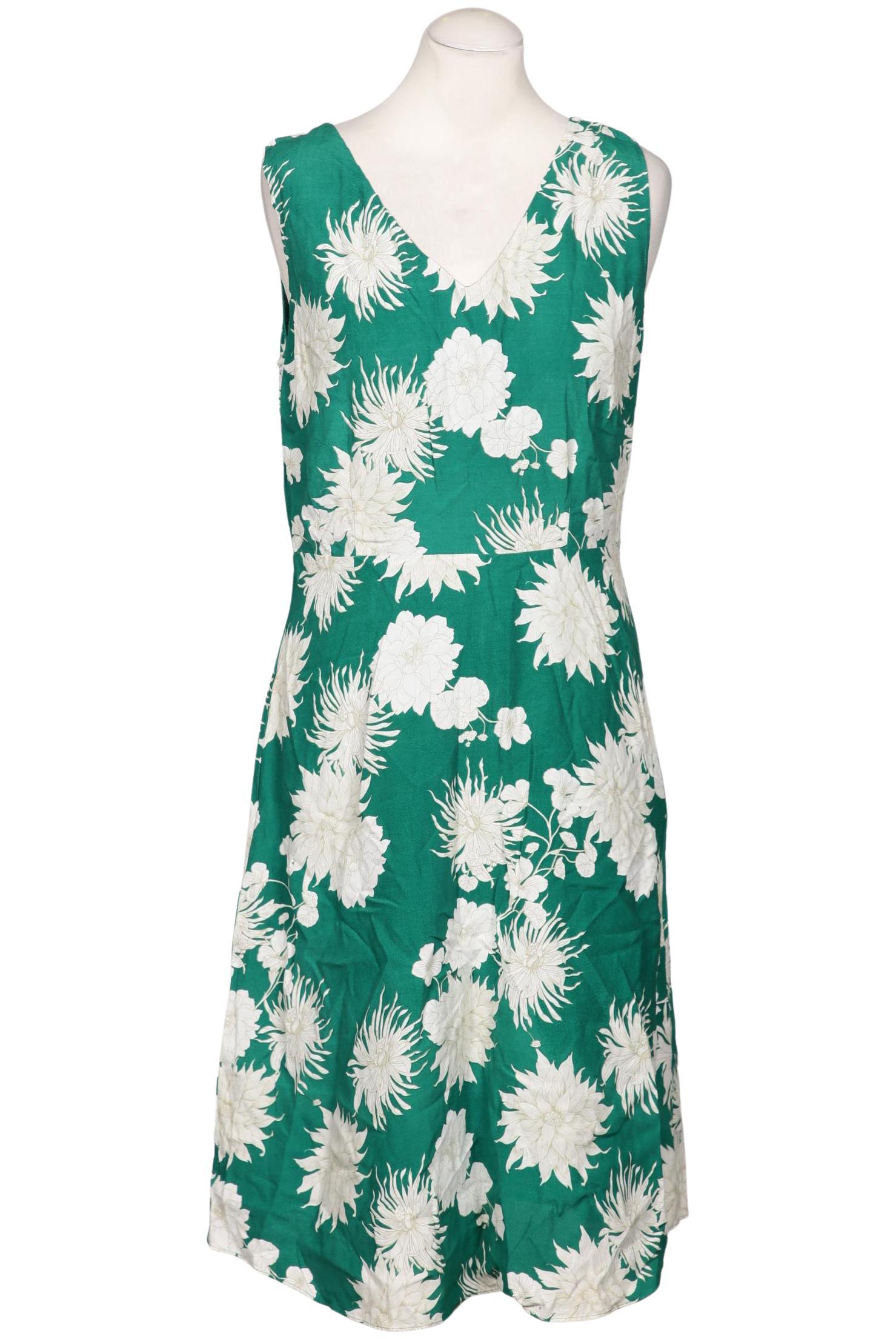 

Comma Damen Kleid, mehrfarbig, Gr. 38