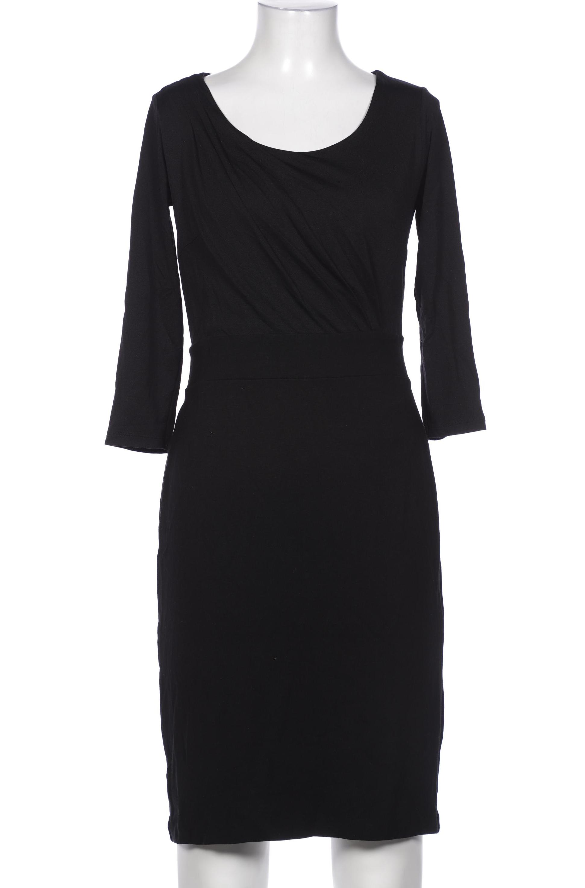 

Comma Damen Kleid, schwarz