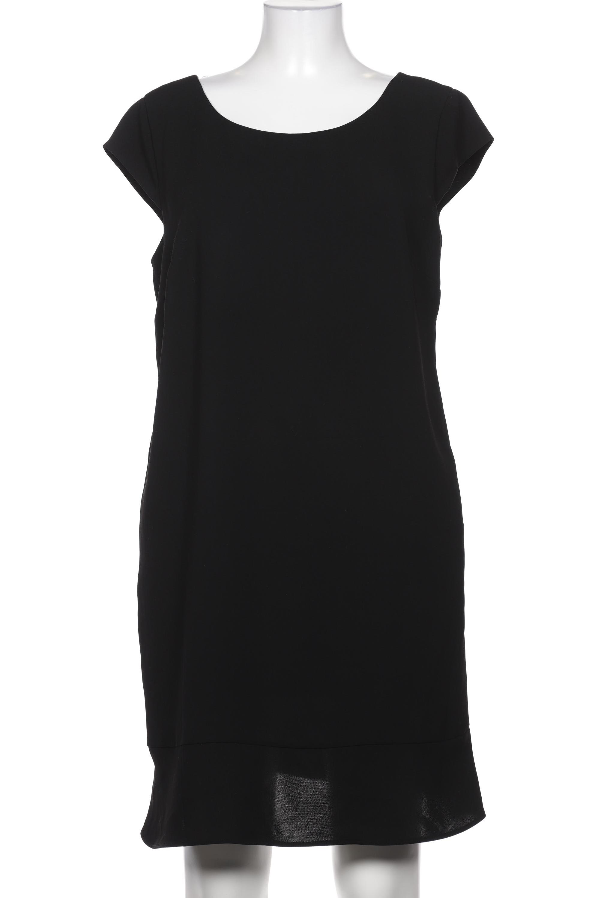 

Comma Damen Kleid, schwarz