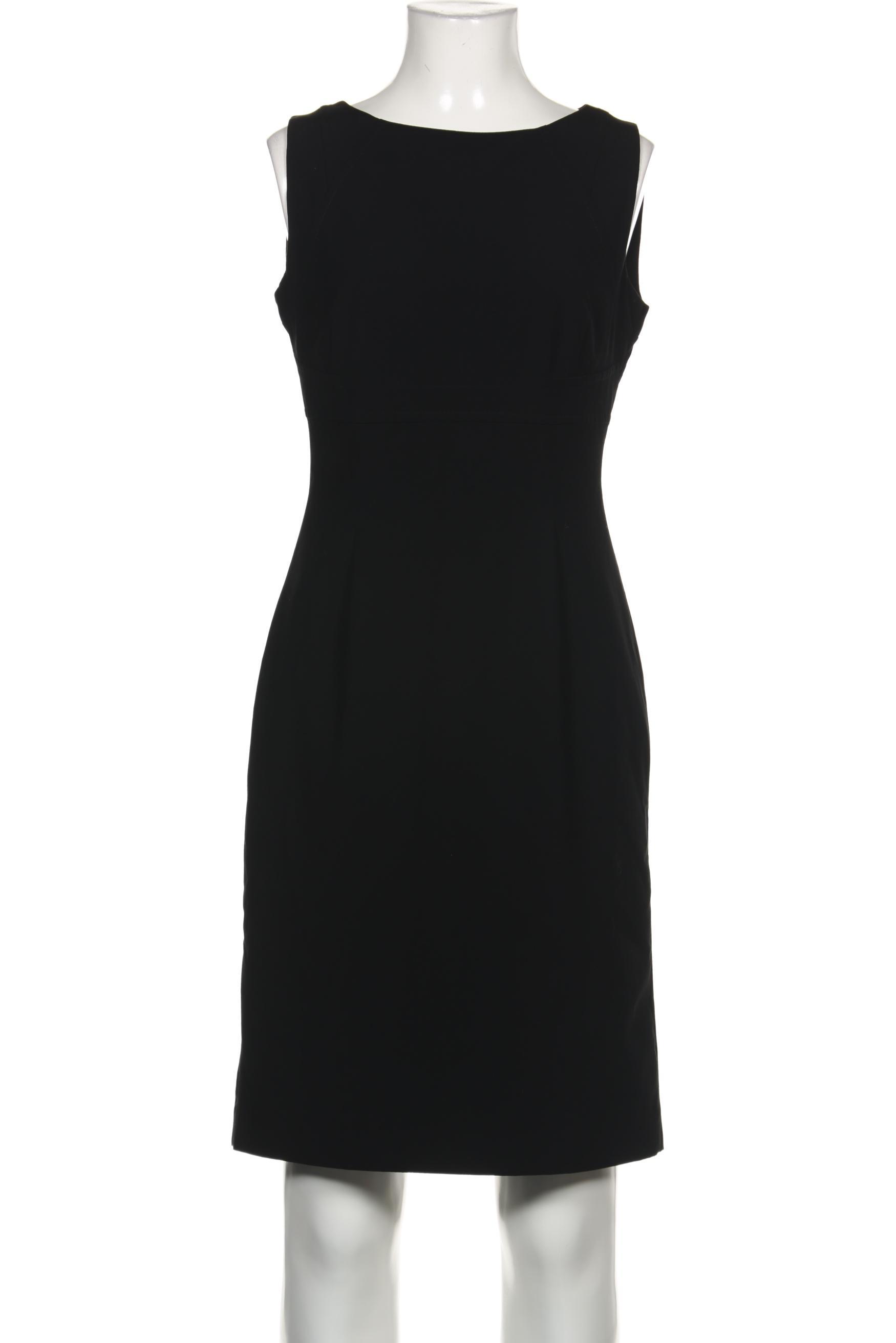 

Comma Damen Kleid, schwarz