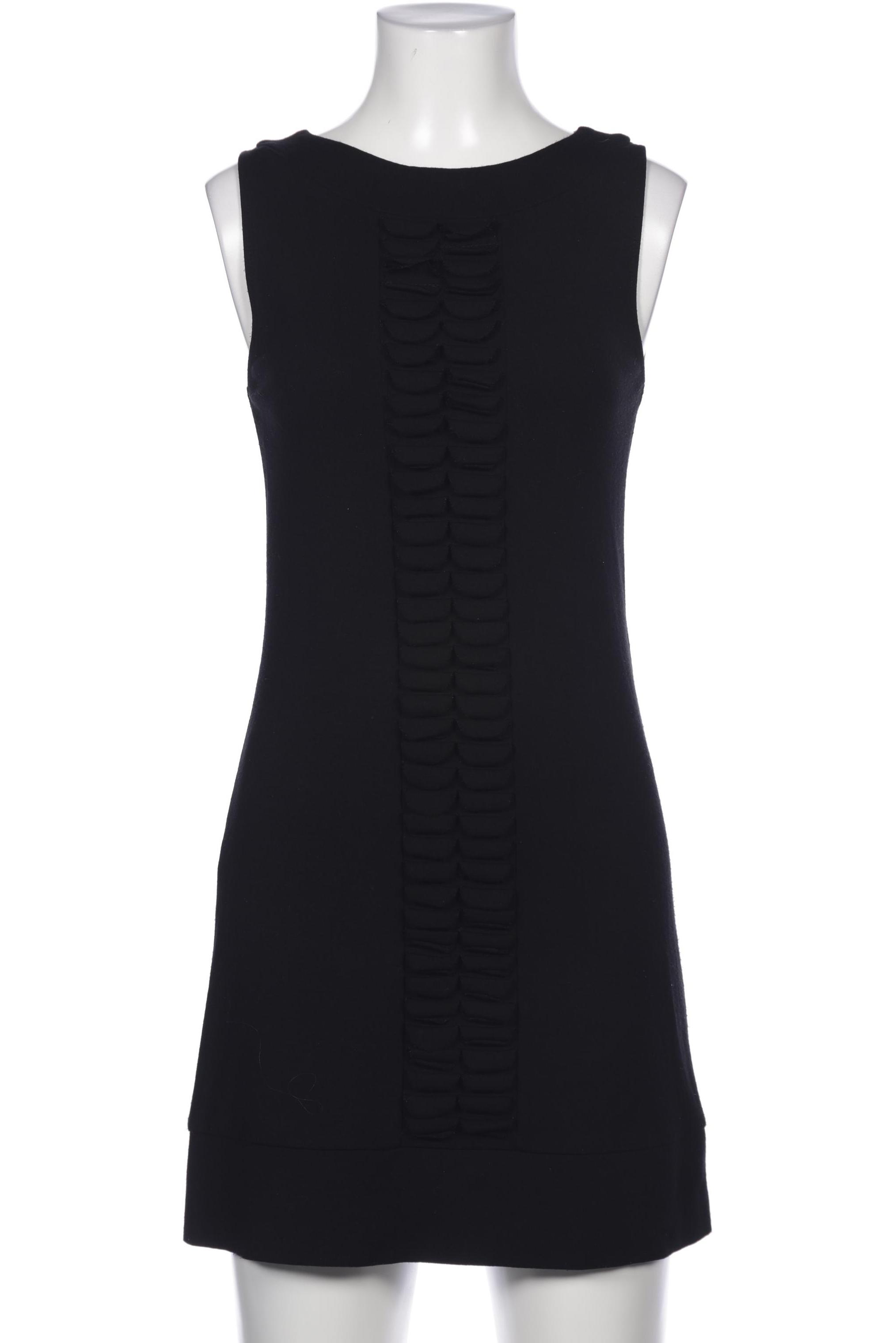 

Comma Damen Kleid, schwarz