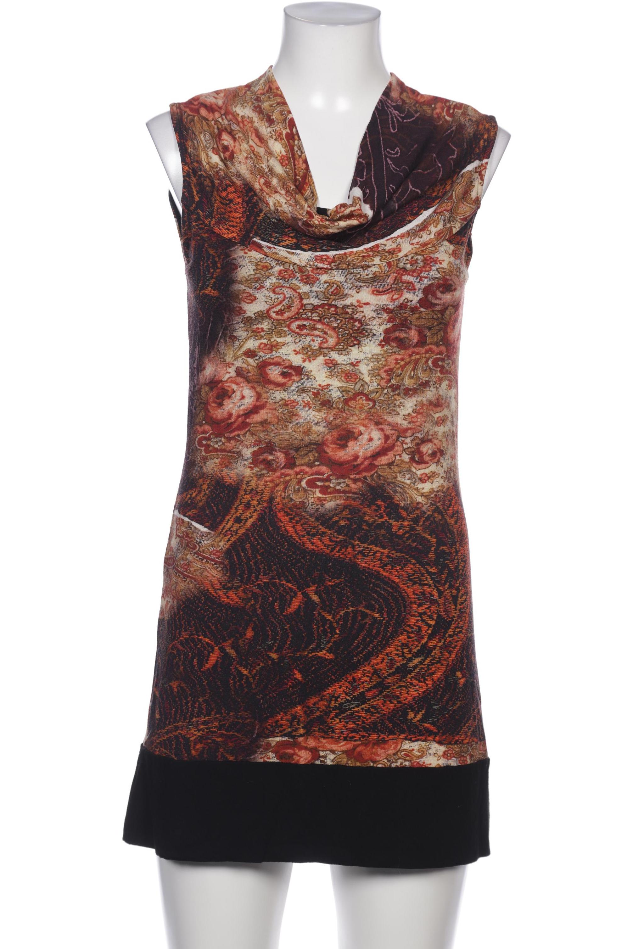

Comma Damen Kleid, mehrfarbig