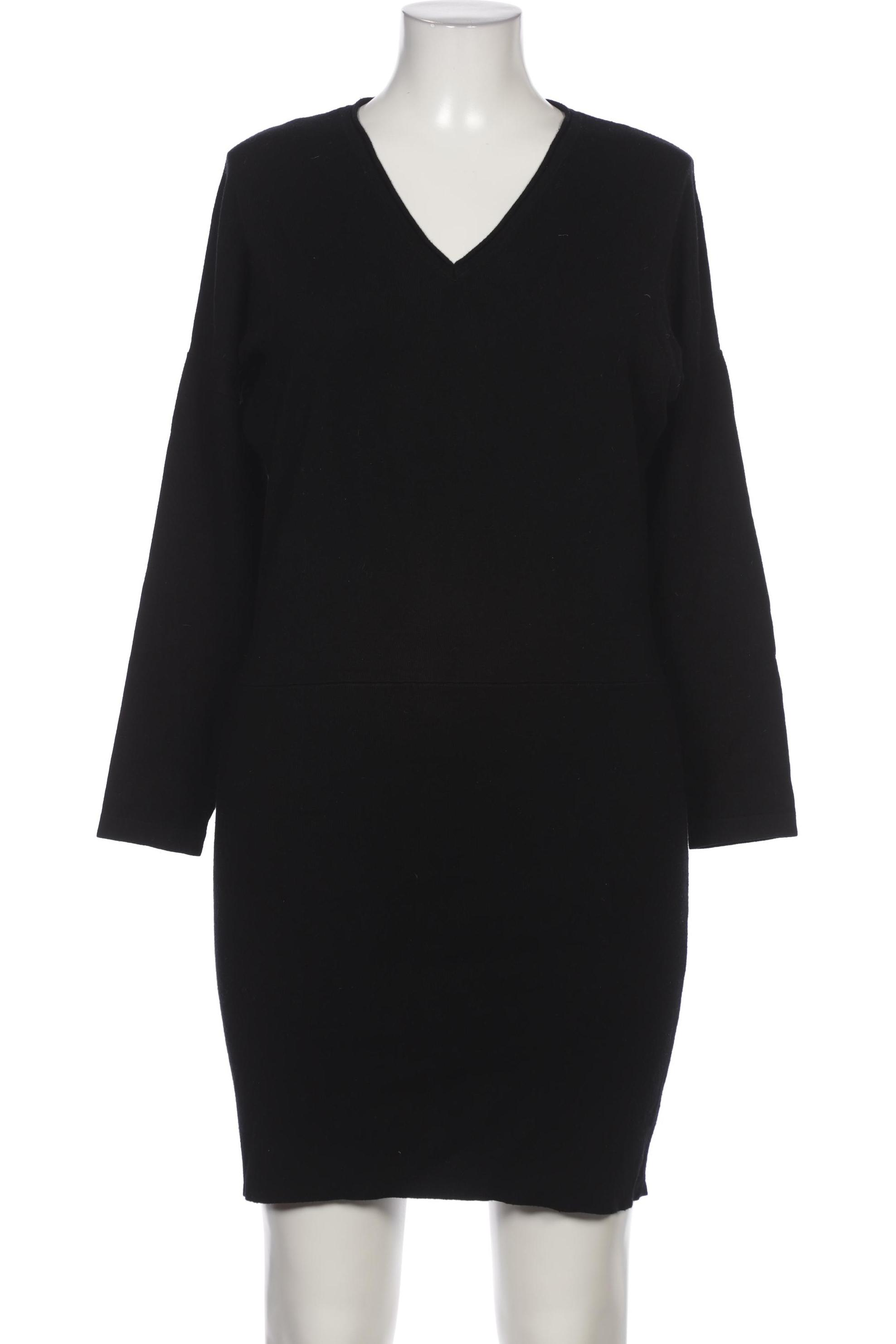 

Comma Damen Kleid, schwarz