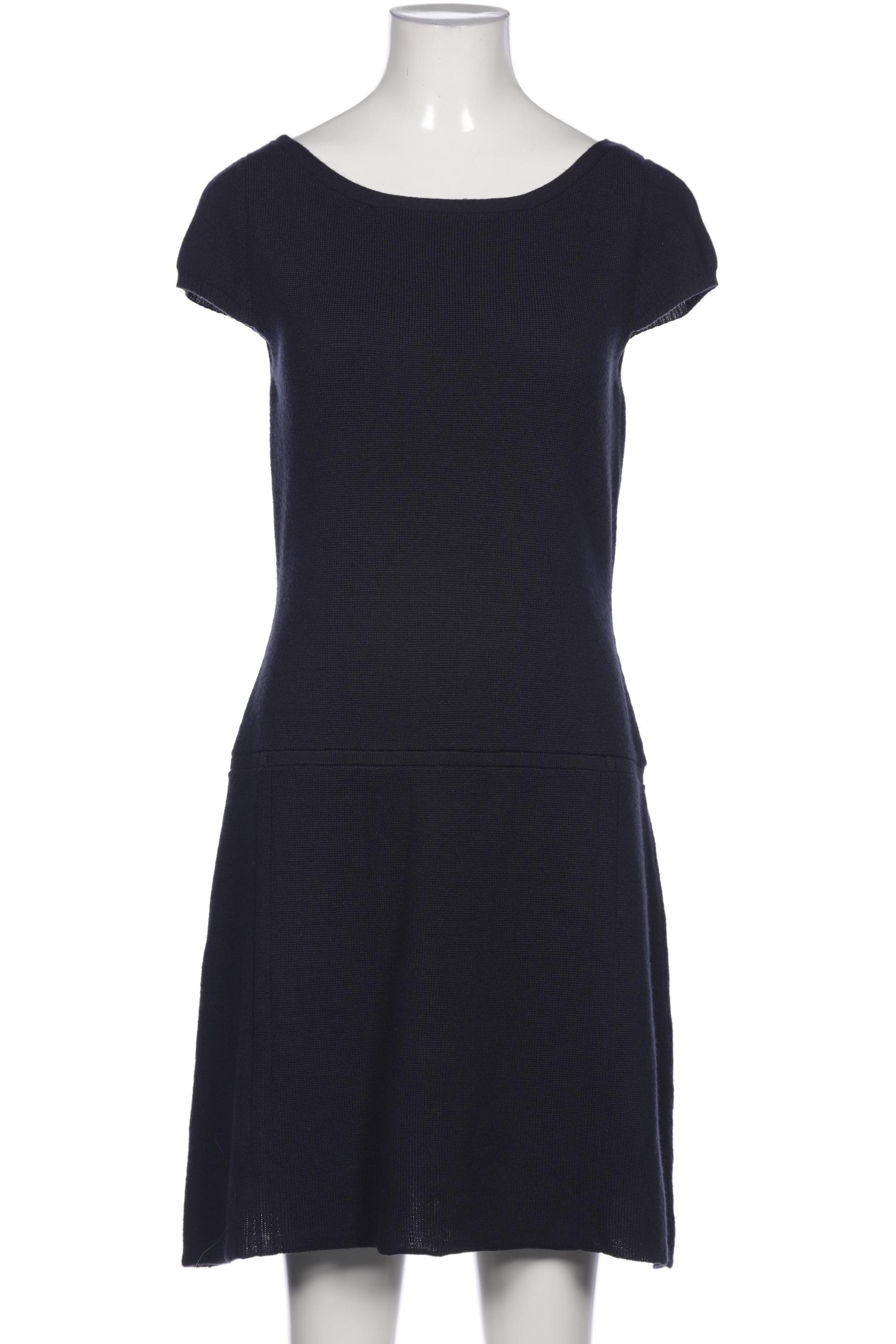 

Comma Damen Kleid, marineblau