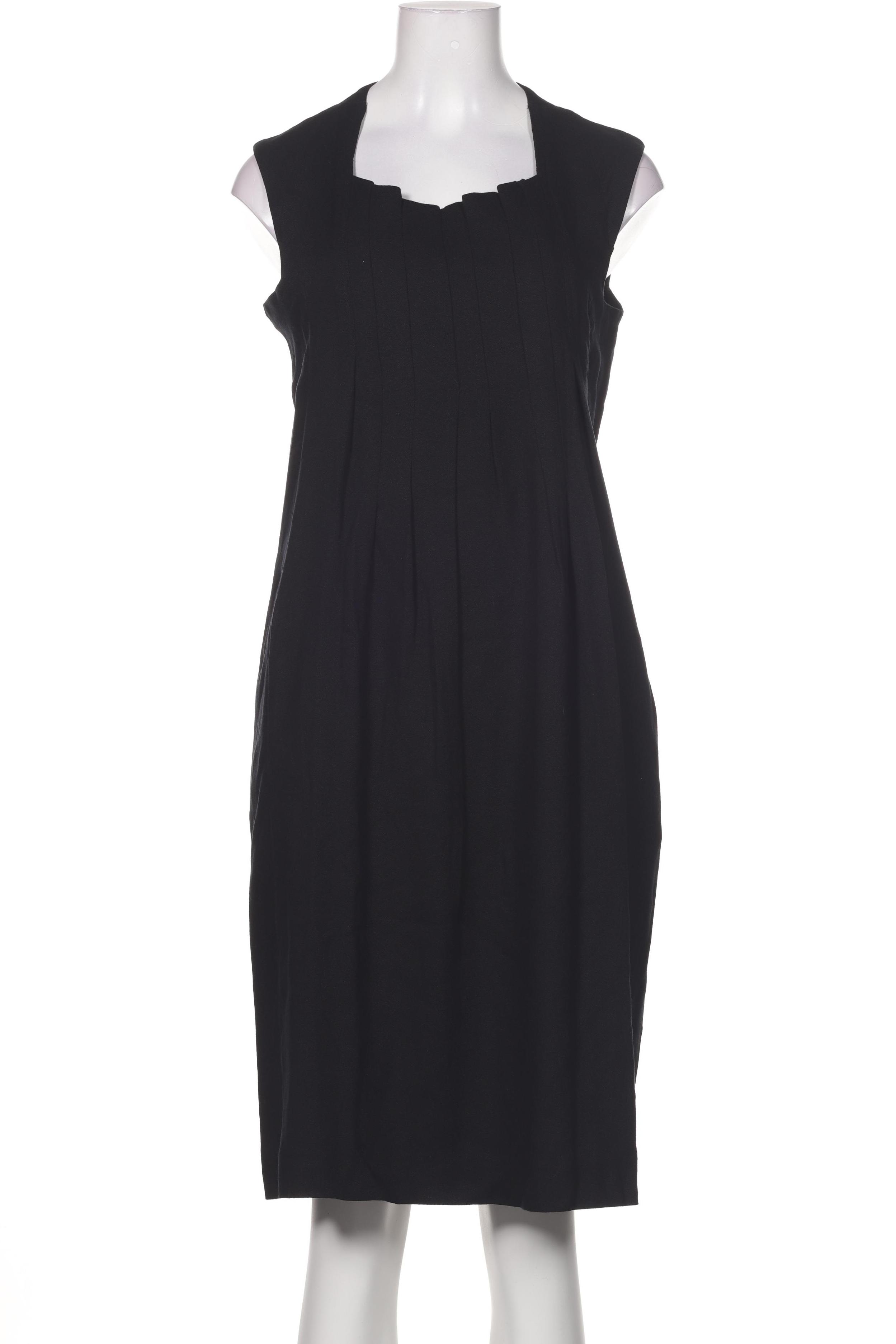 

Comma Damen Kleid, schwarz