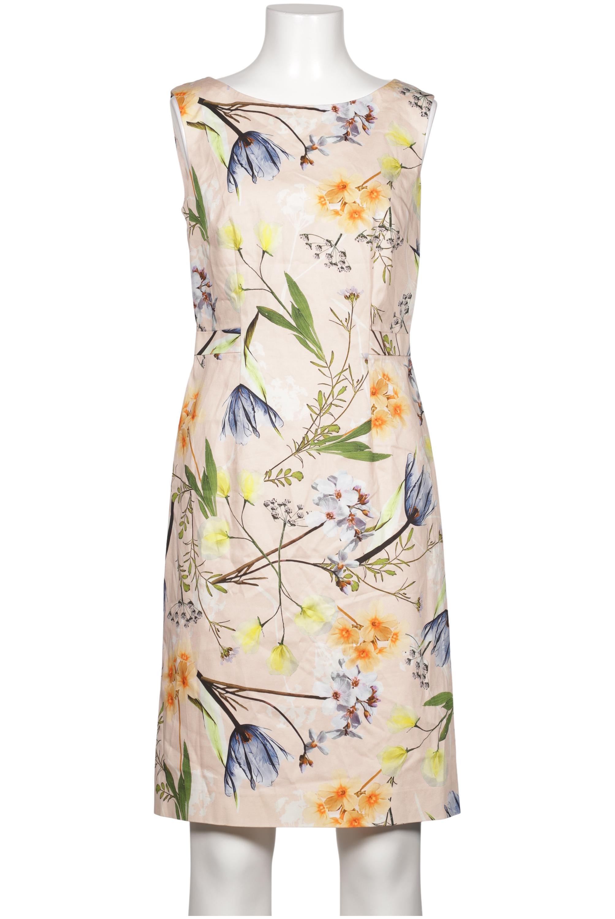 

Comma Damen Kleid, pink, Gr. 36