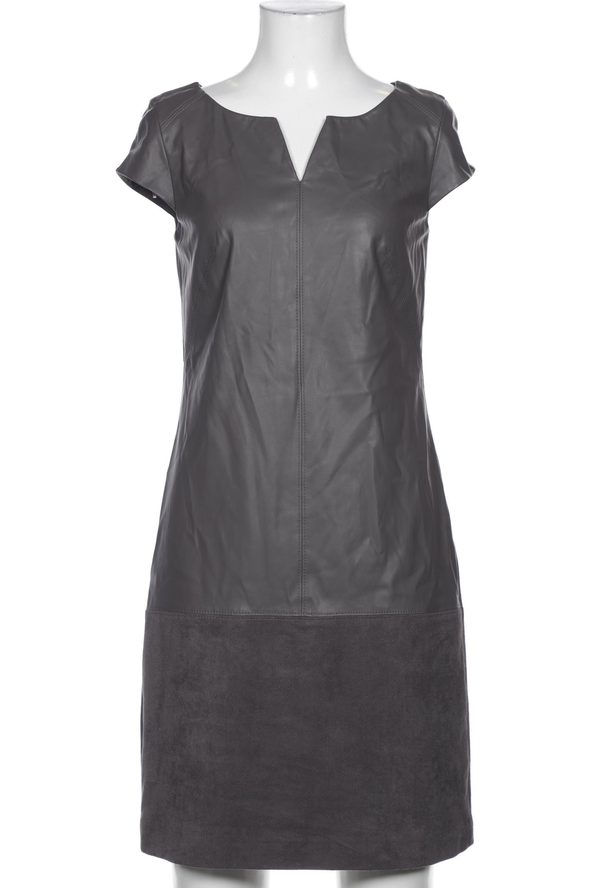 

Comma Damen Kleid, grau