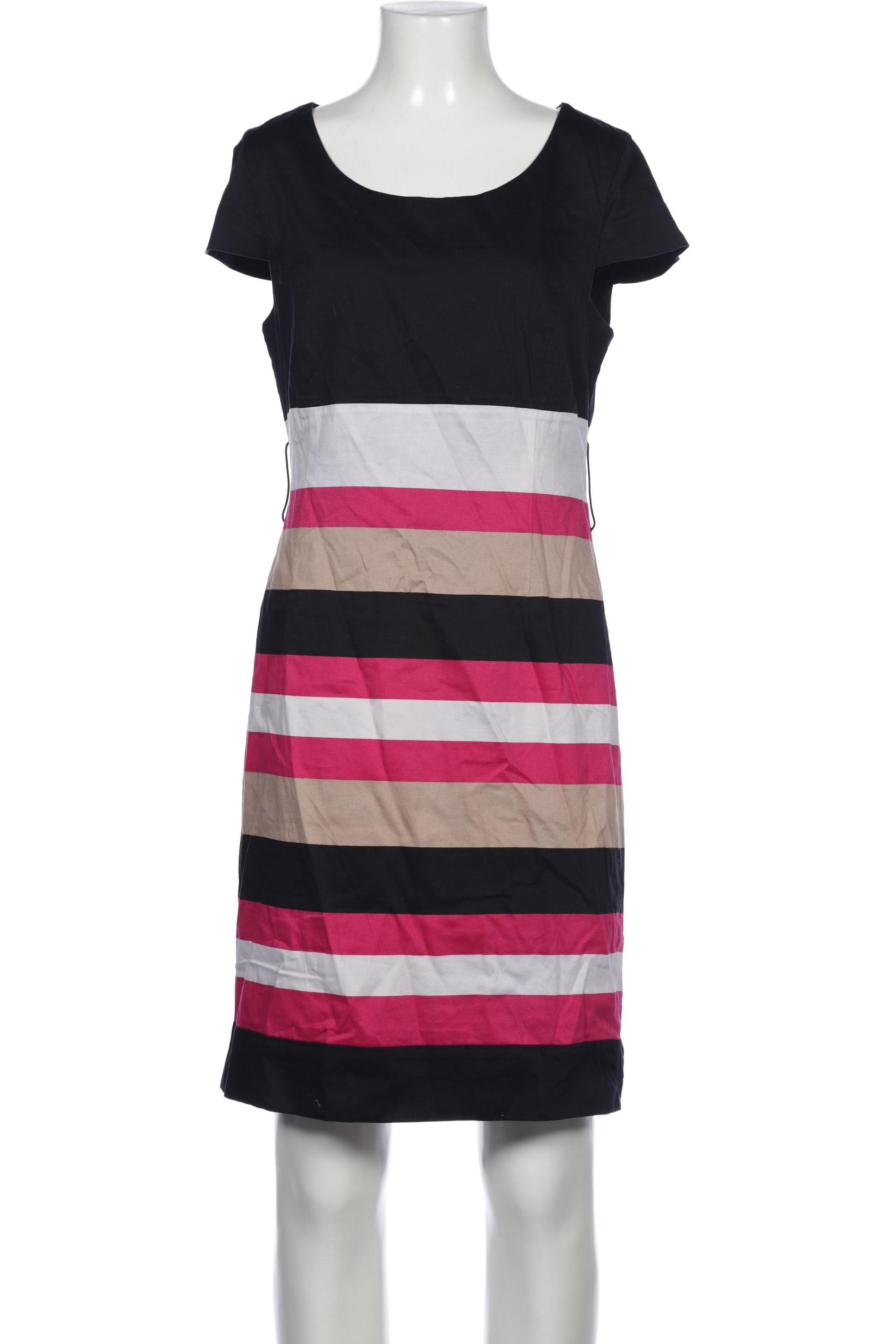 

Comma Damen Kleid, mehrfarbig