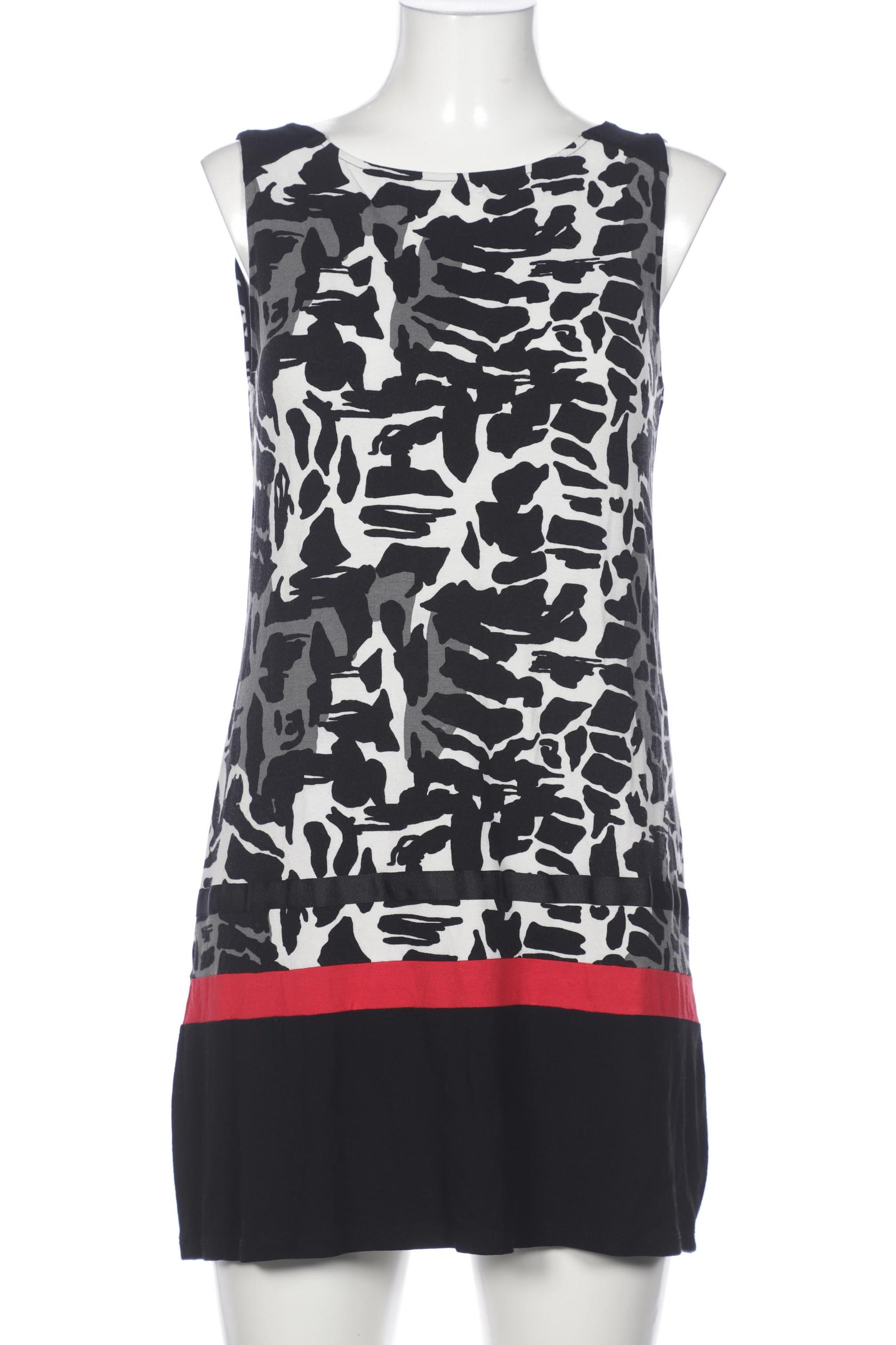 

Comma Damen Kleid, schwarz
