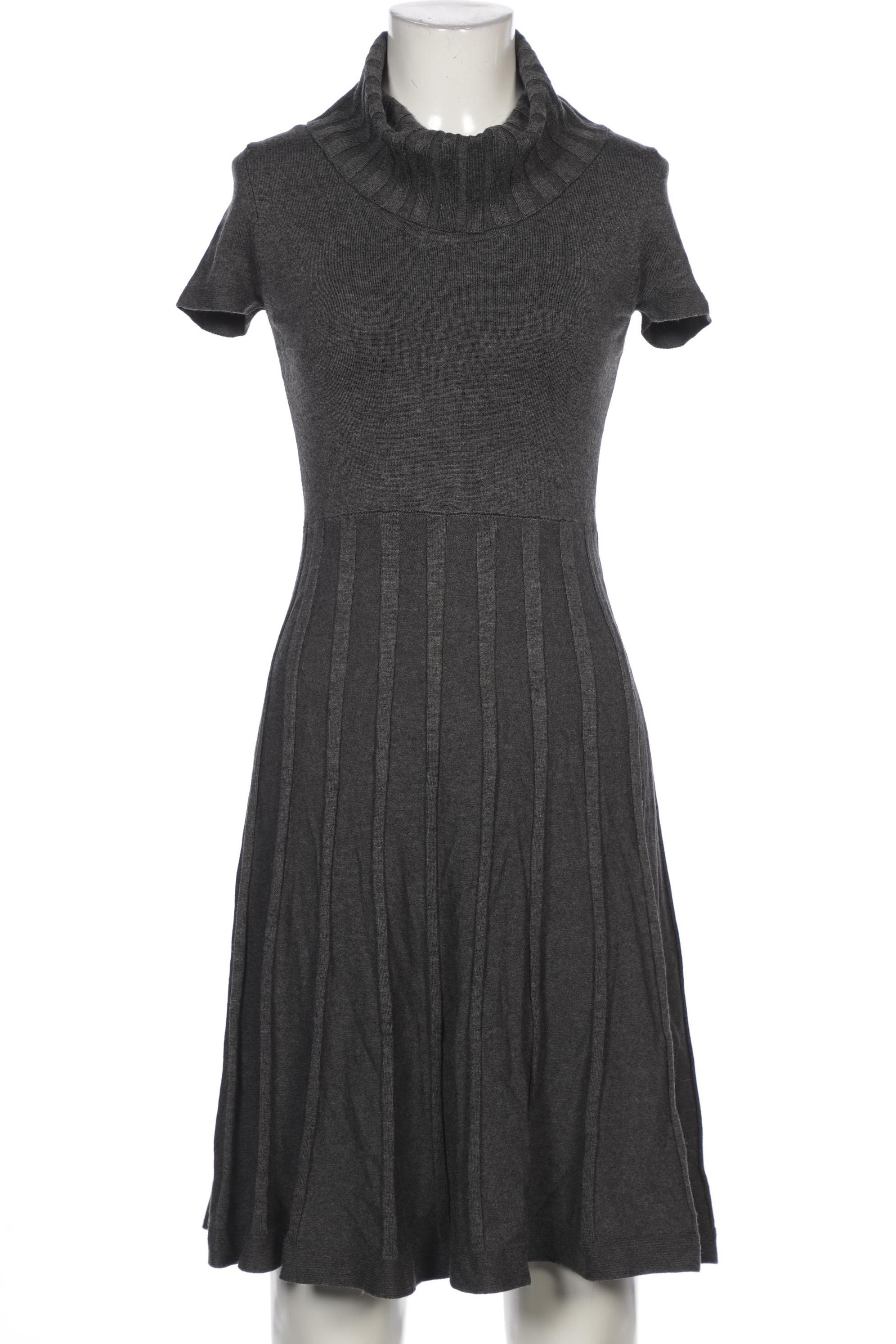 

Comma Damen Kleid, grau