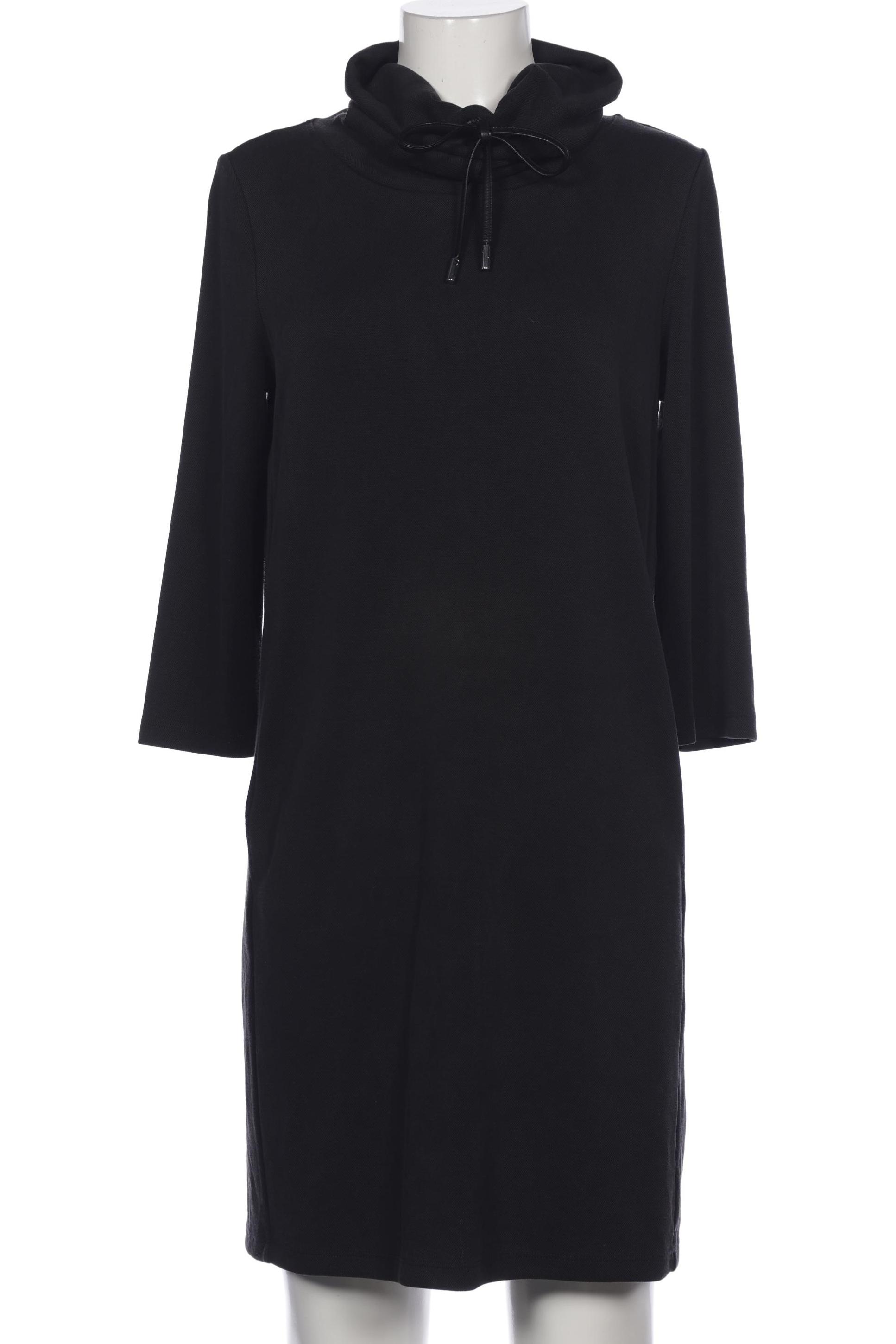 

Comma Damen Kleid, schwarz