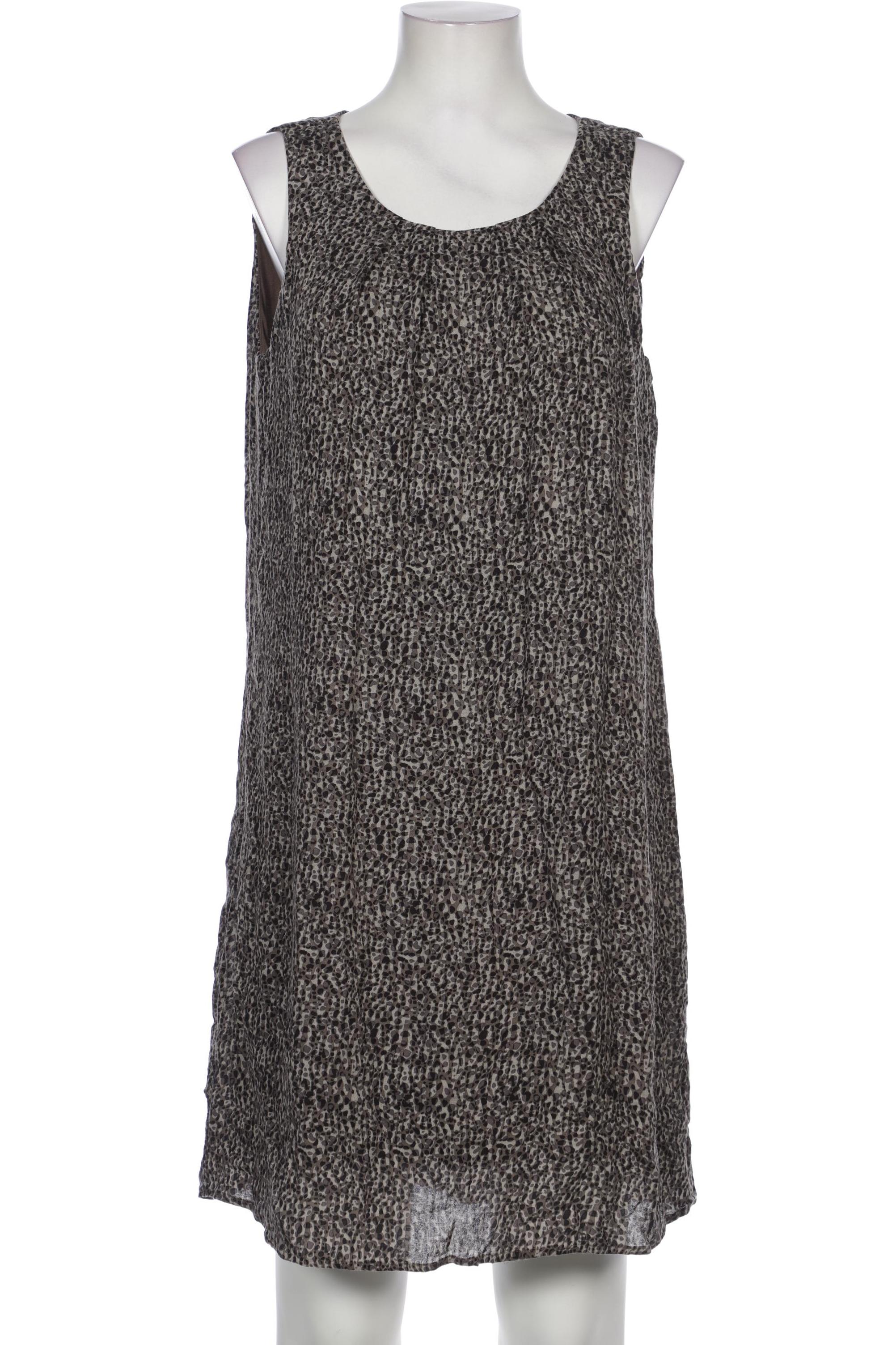 

Comma Damen Kleid, grau, Gr. 40