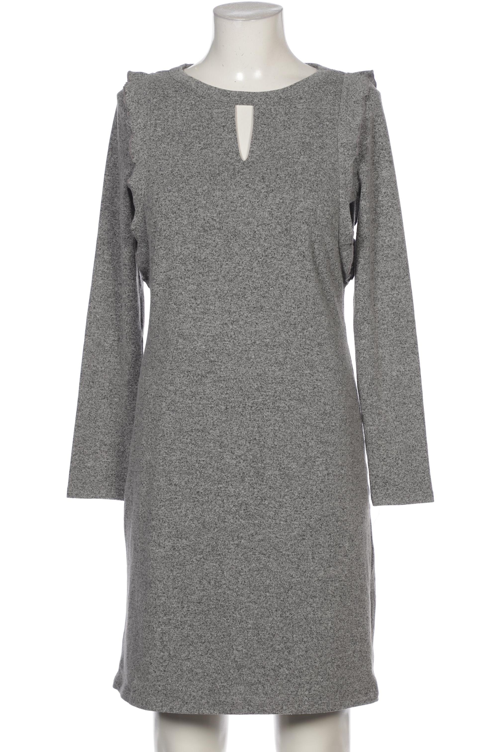 

Comma Damen Kleid, grau