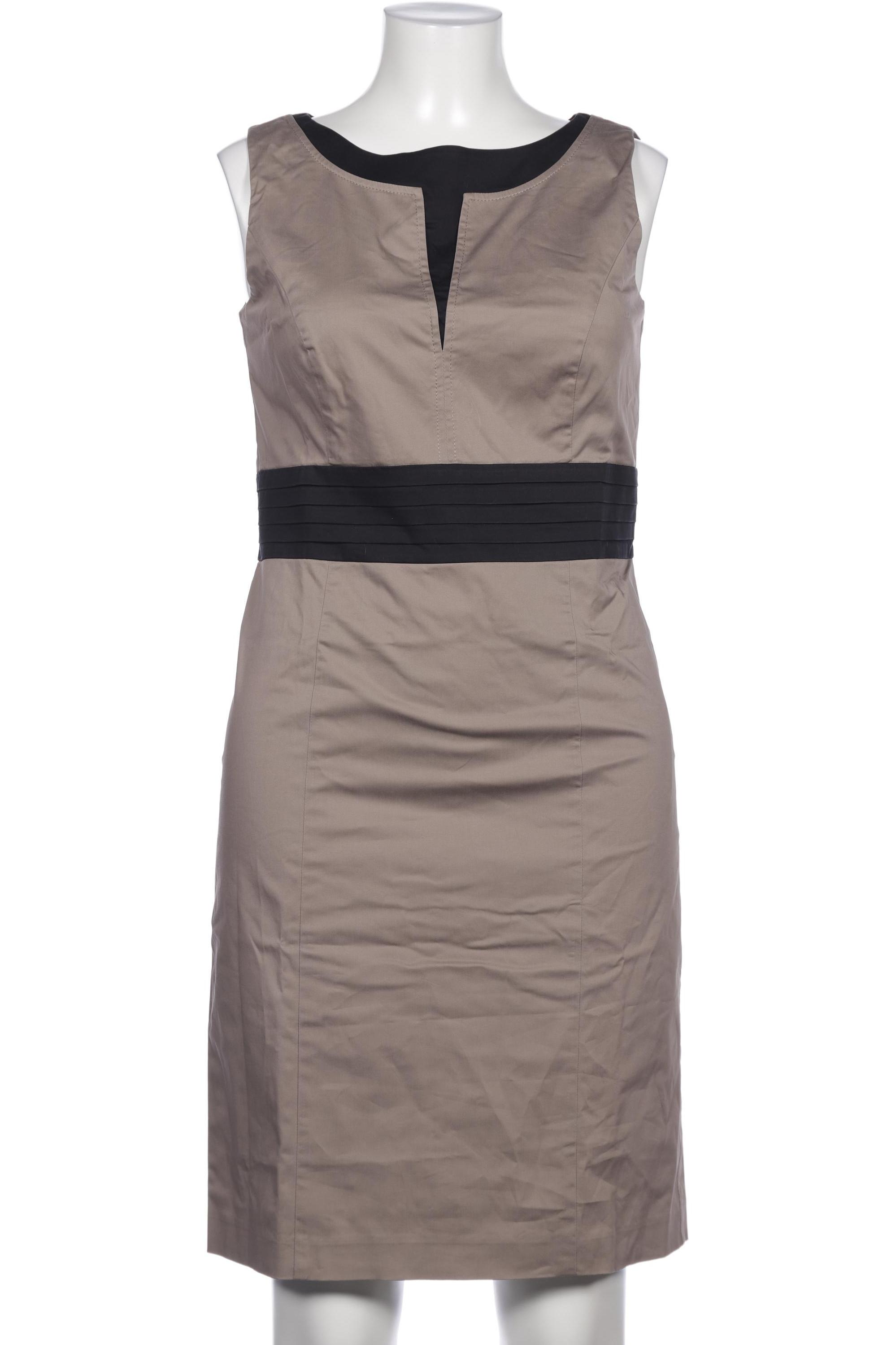 

Comma Damen Kleid, beige